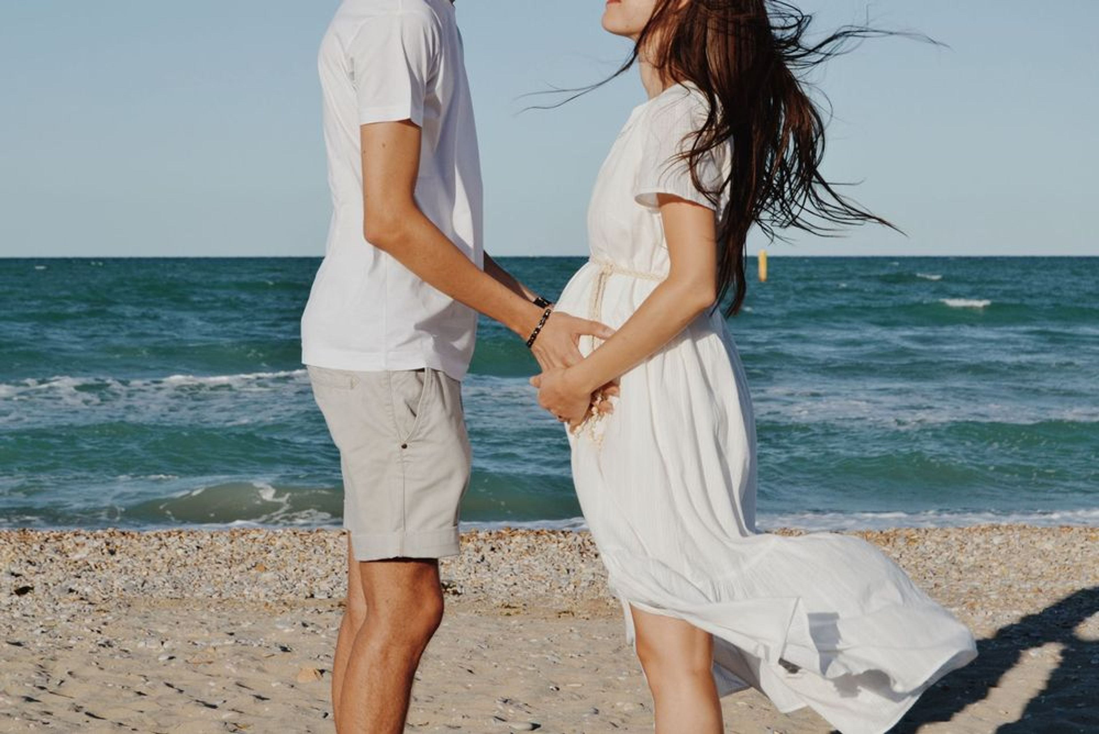 Hawaii Babymoon