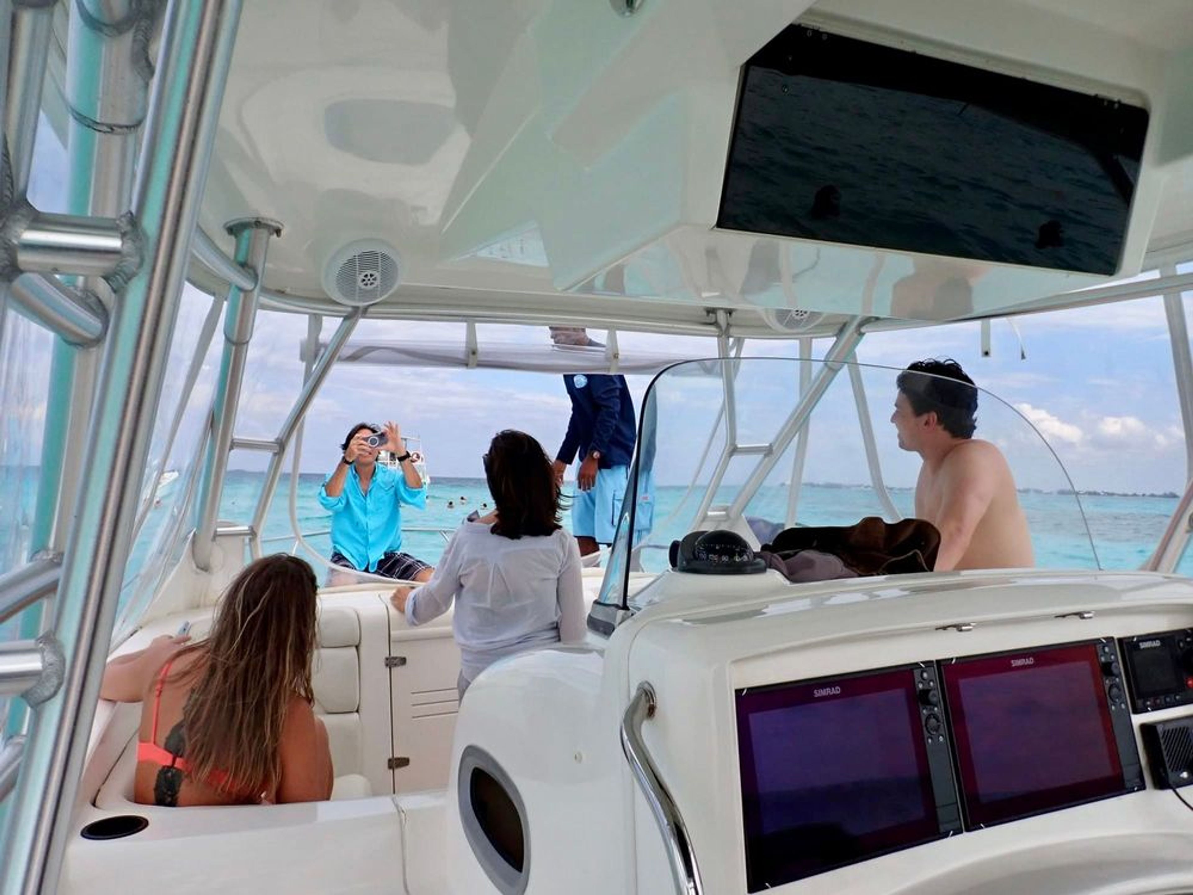 Private boat tours - Image 3