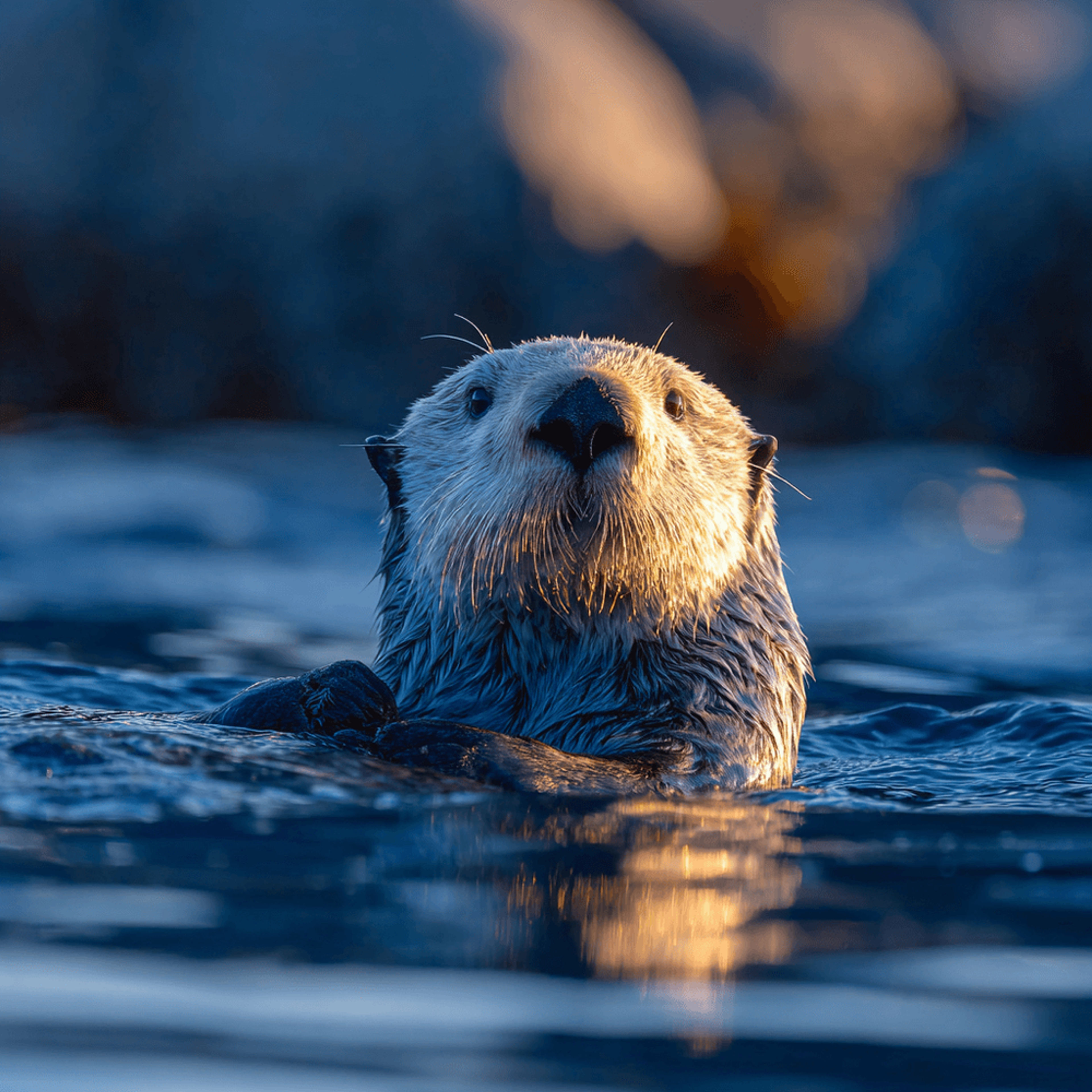 What Wildlife Can You See Kayaking in Kodiak, Alaska?