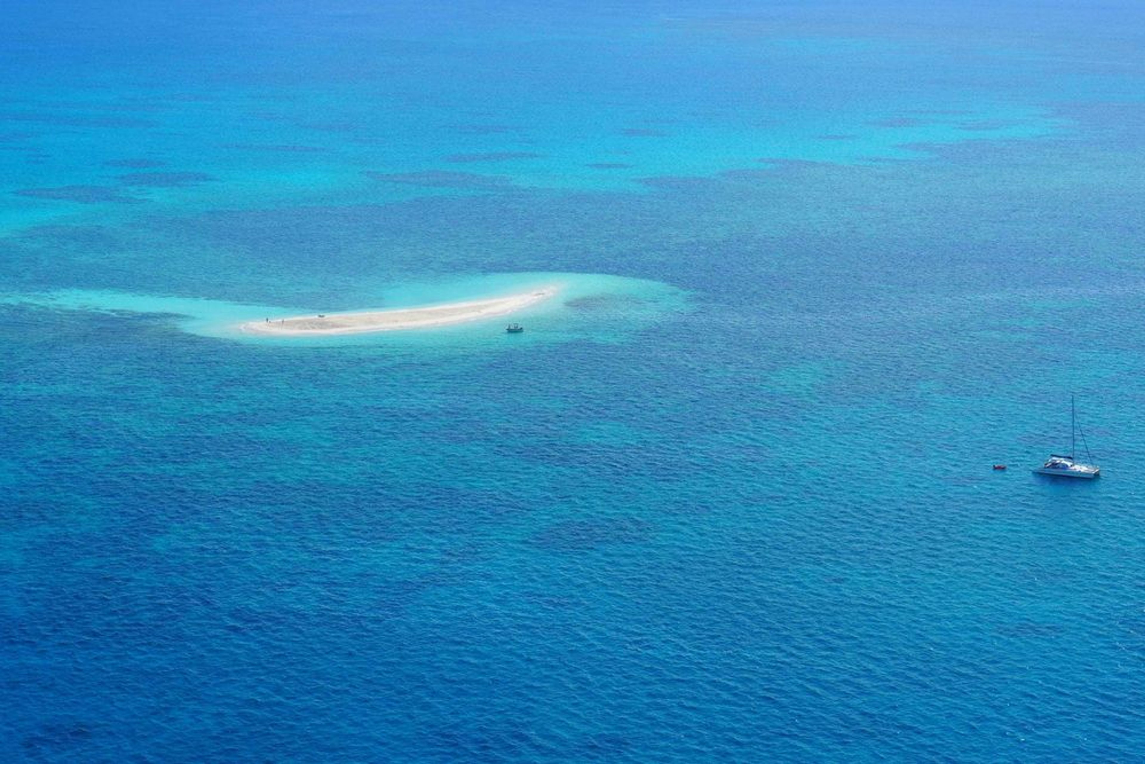 Key West Sandbars