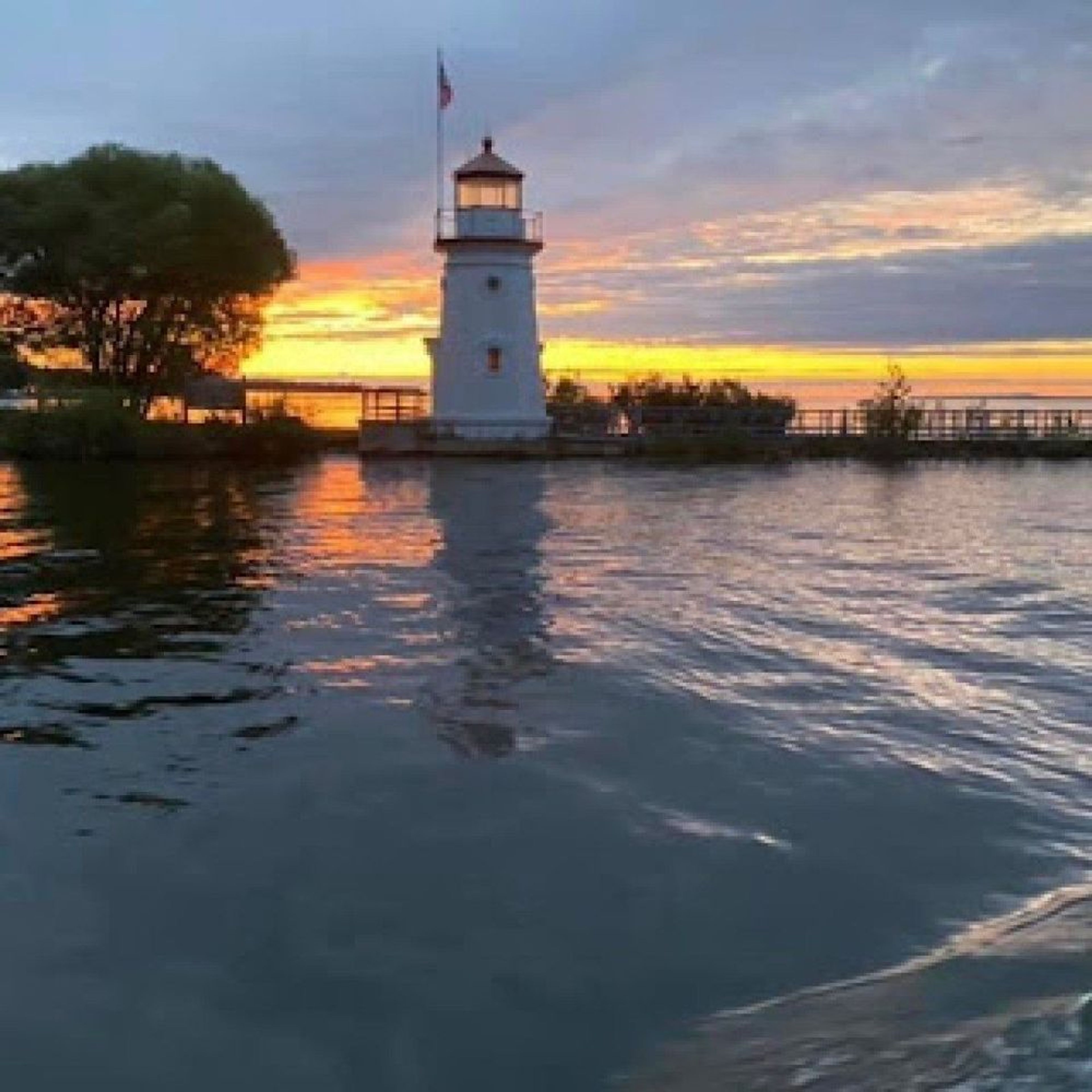 Lighthouse Tours - Image 2