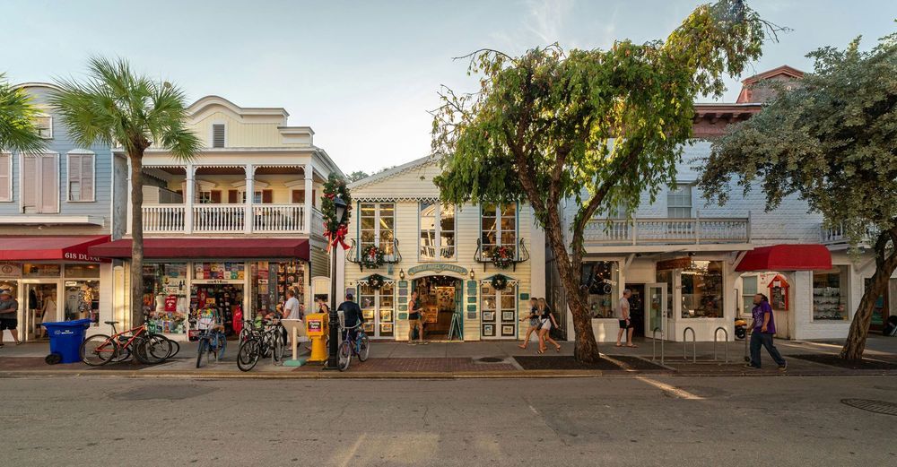 Locals Guide To Key West