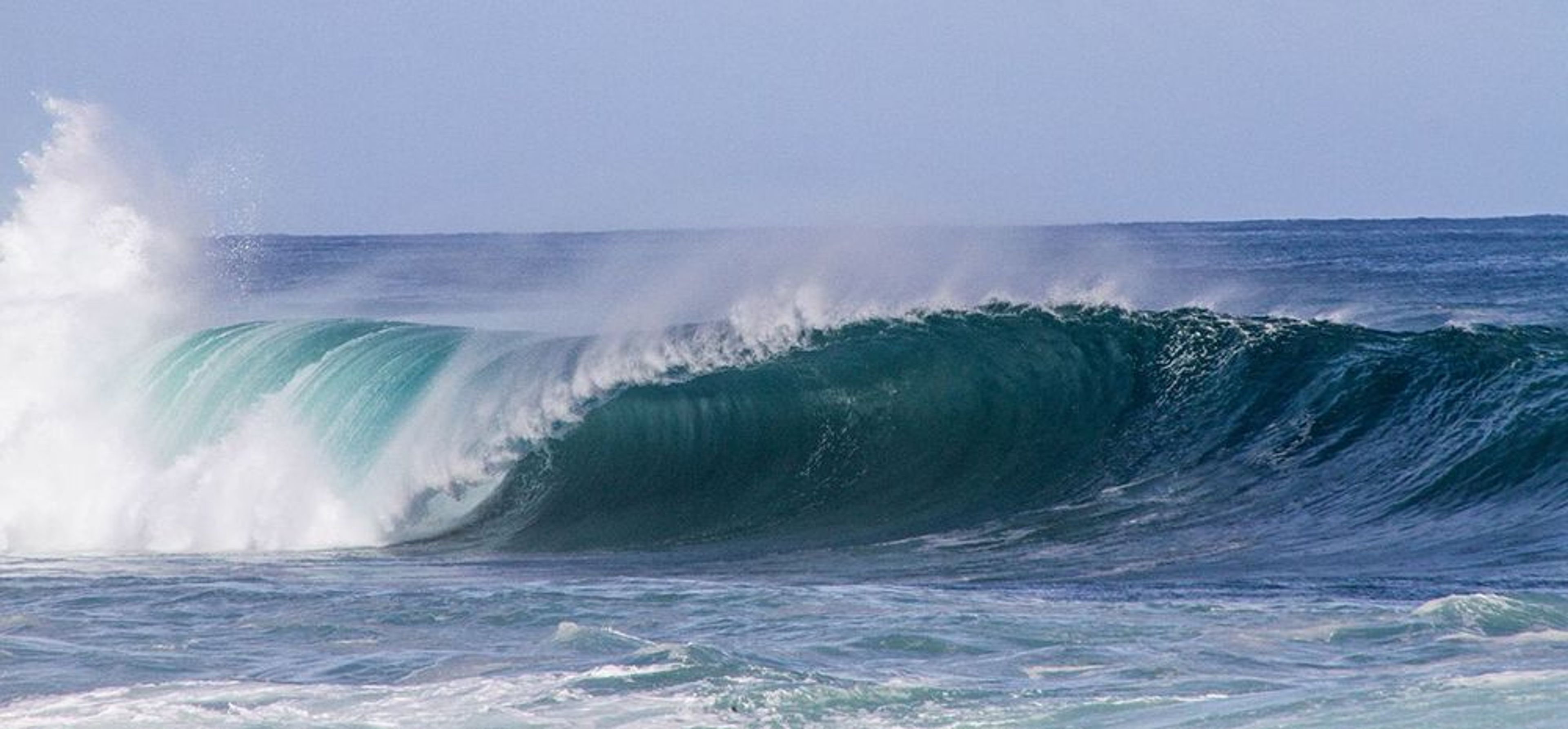 Ocean of Energy 