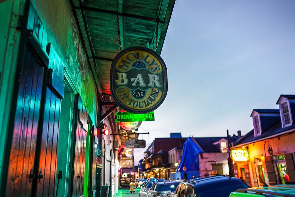 True Crime Pub Crawl - Image 1