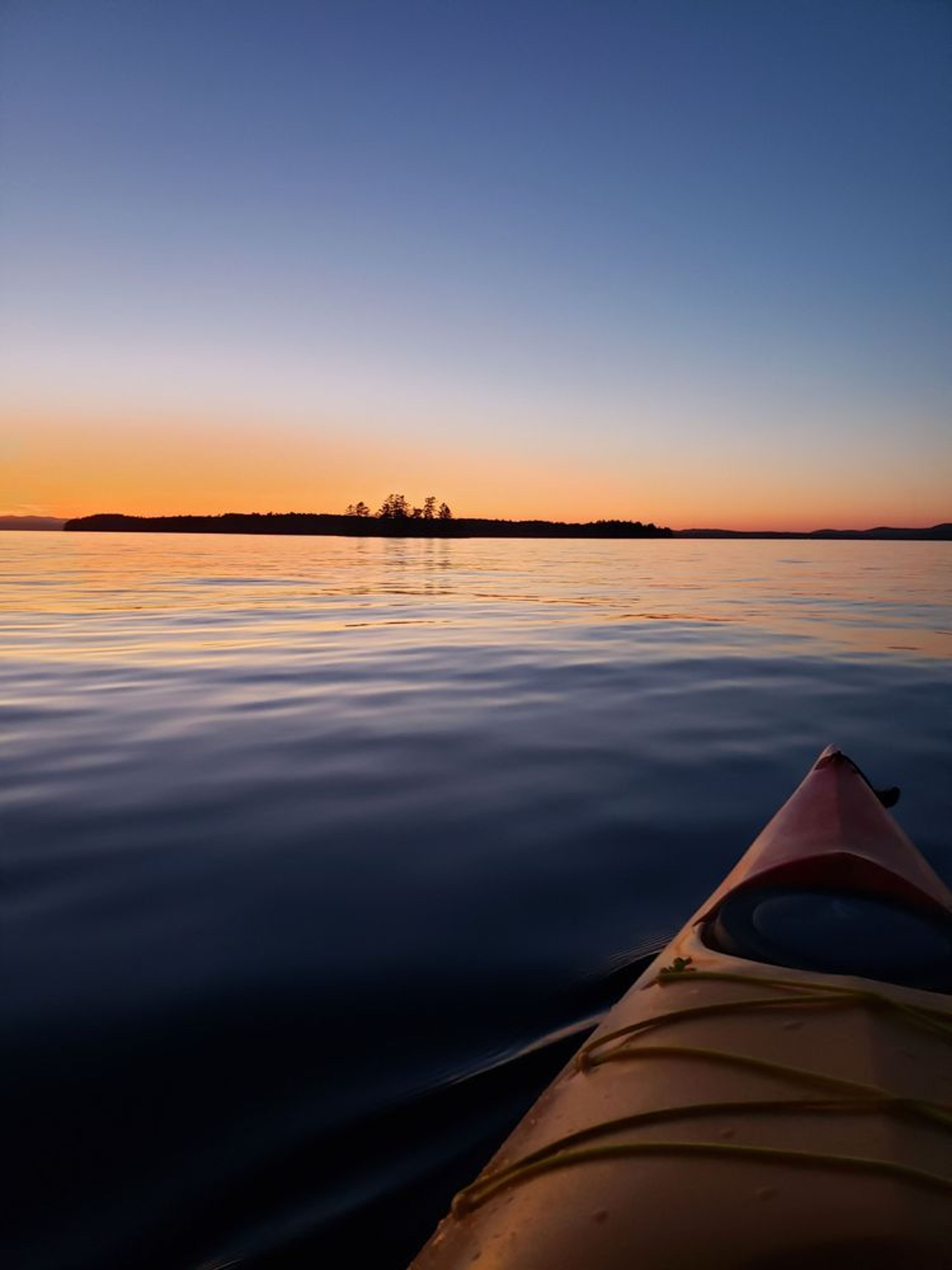 Sebago Lake Sunset Tour, Point Sebago Resort - Image 2