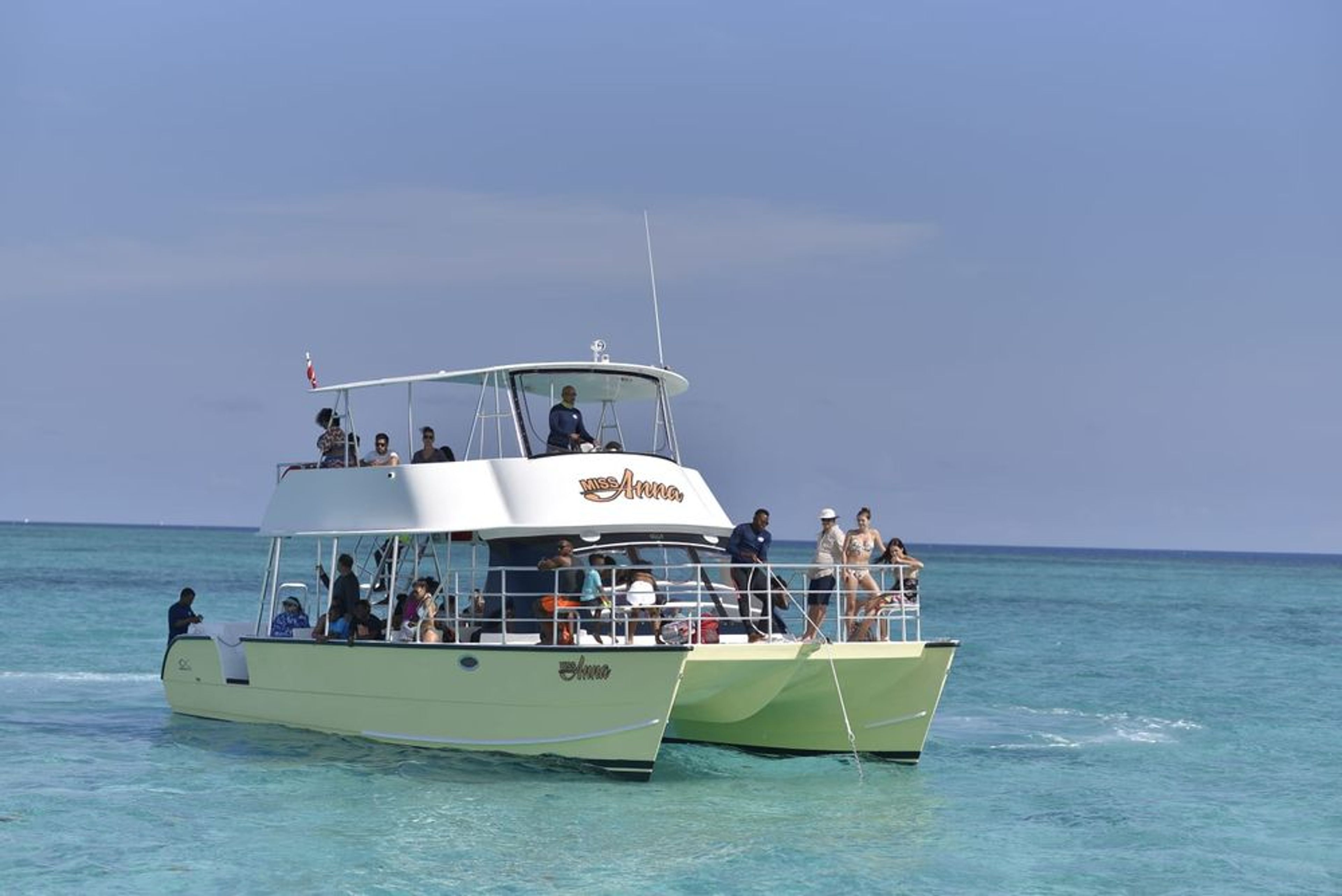 Miss Anna - Private Charter - Image 3