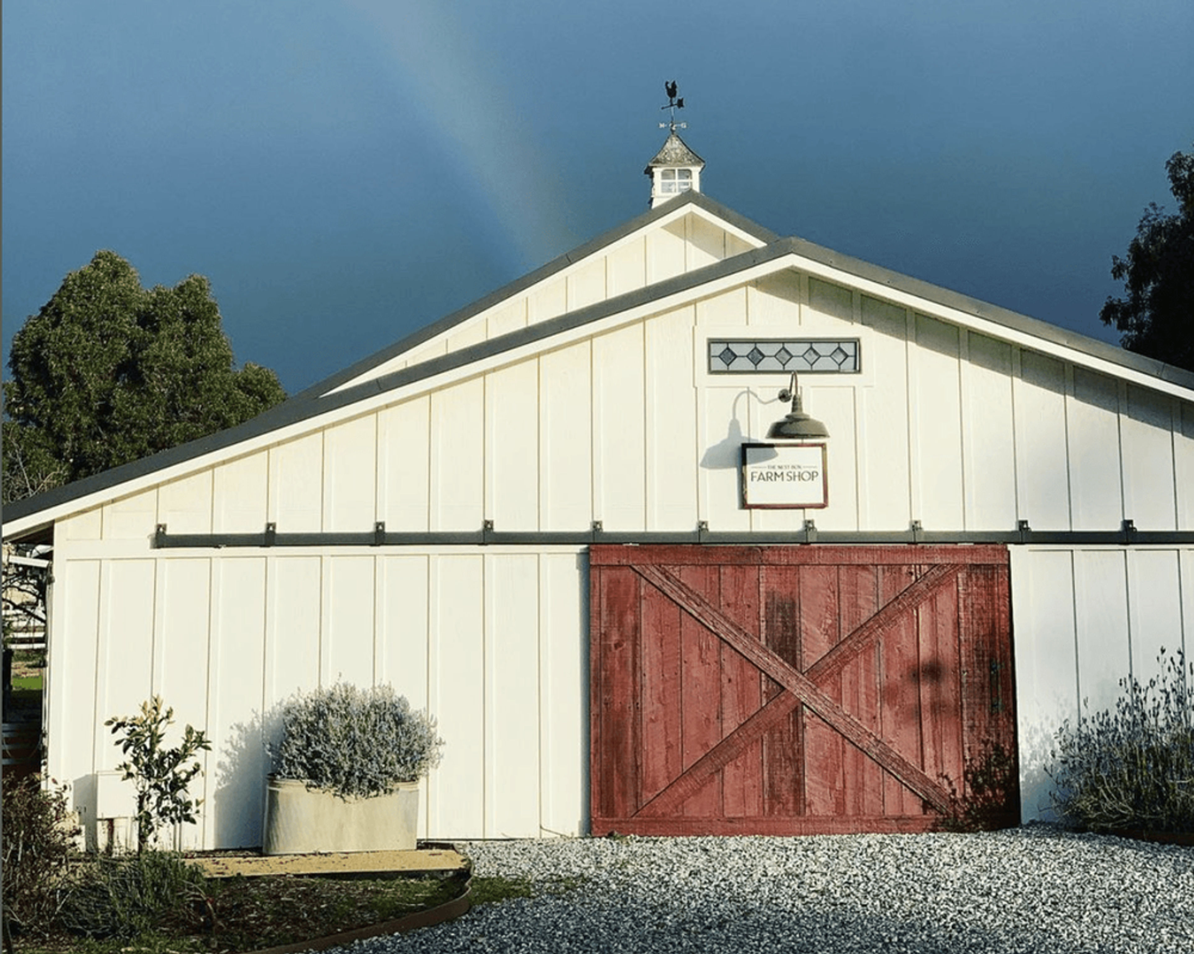 South County Farm Tour - Image 2