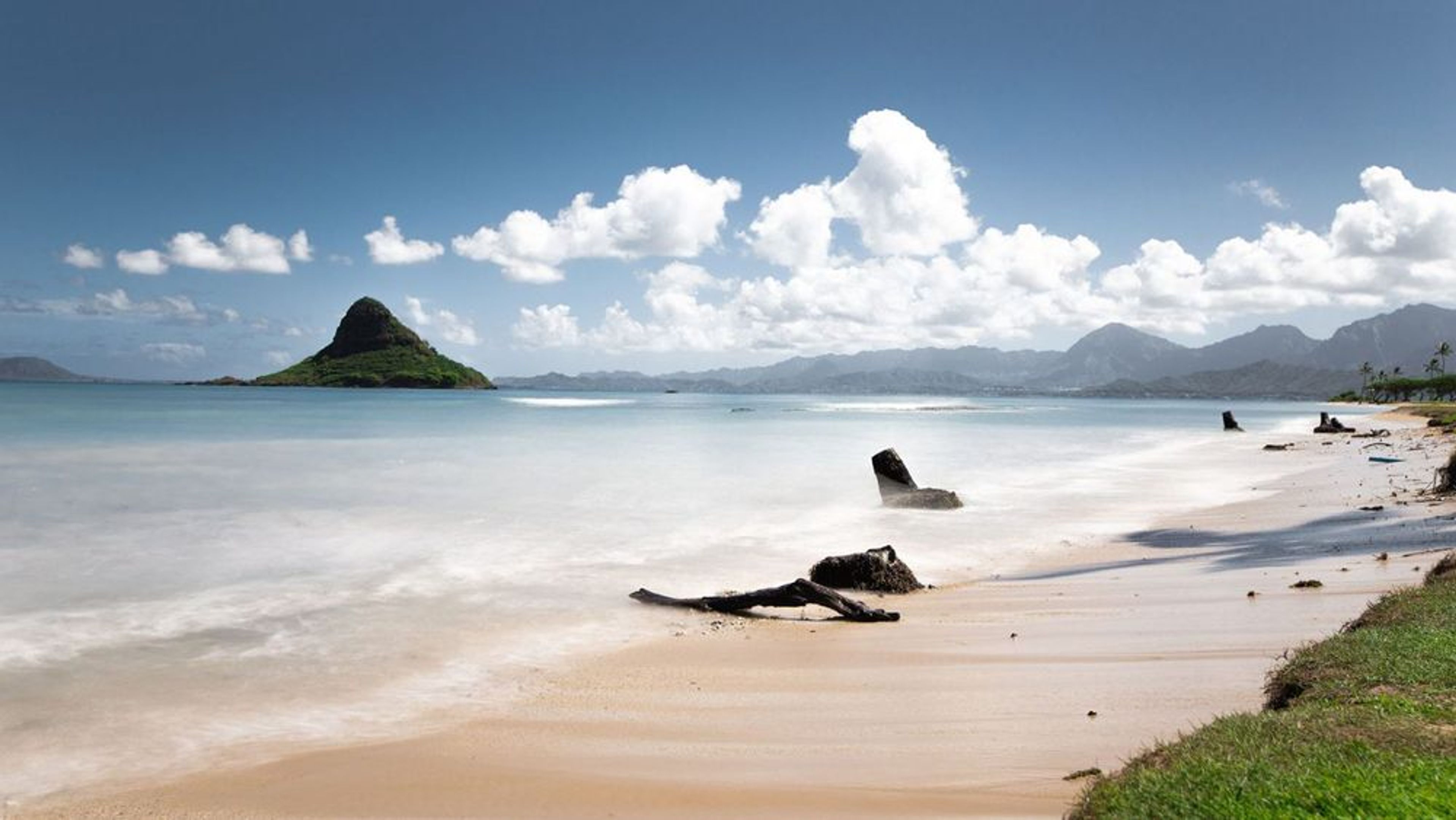 Oahu Beaches