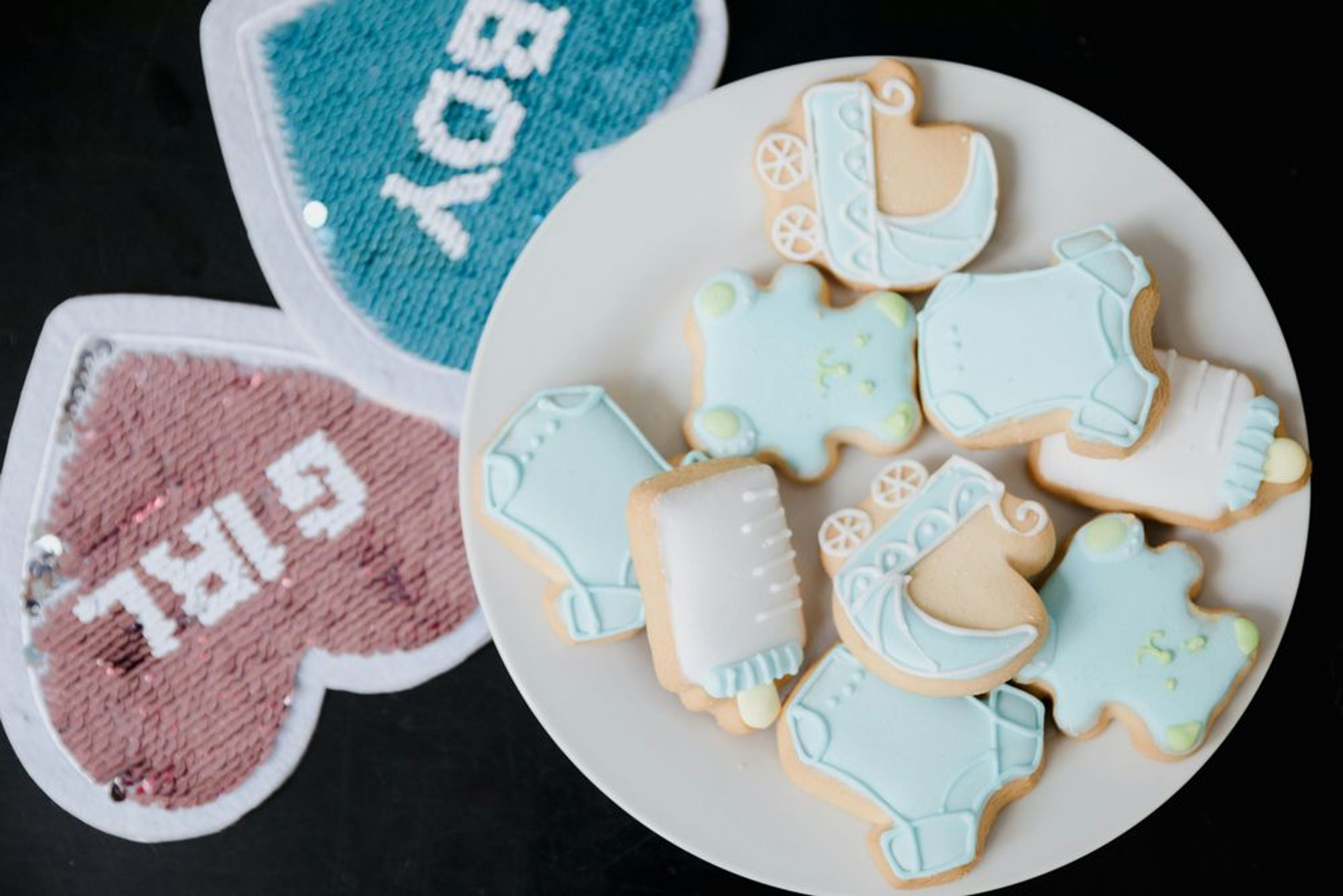 Gender Reveal - Image 2