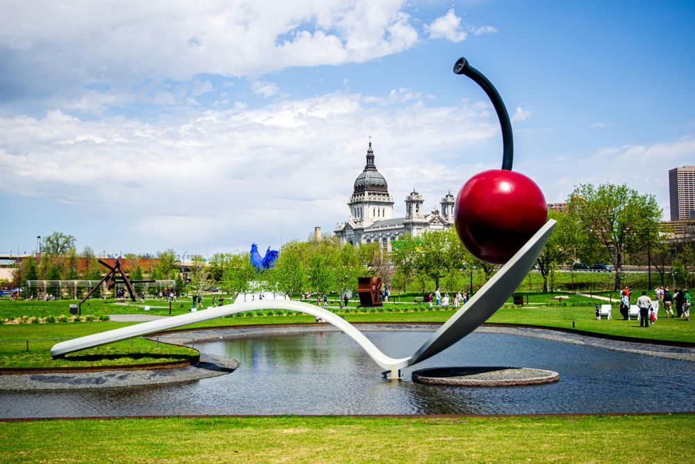 7 Fun Things To Do In Minneapolis For Adults - Your Ultimate Guide
