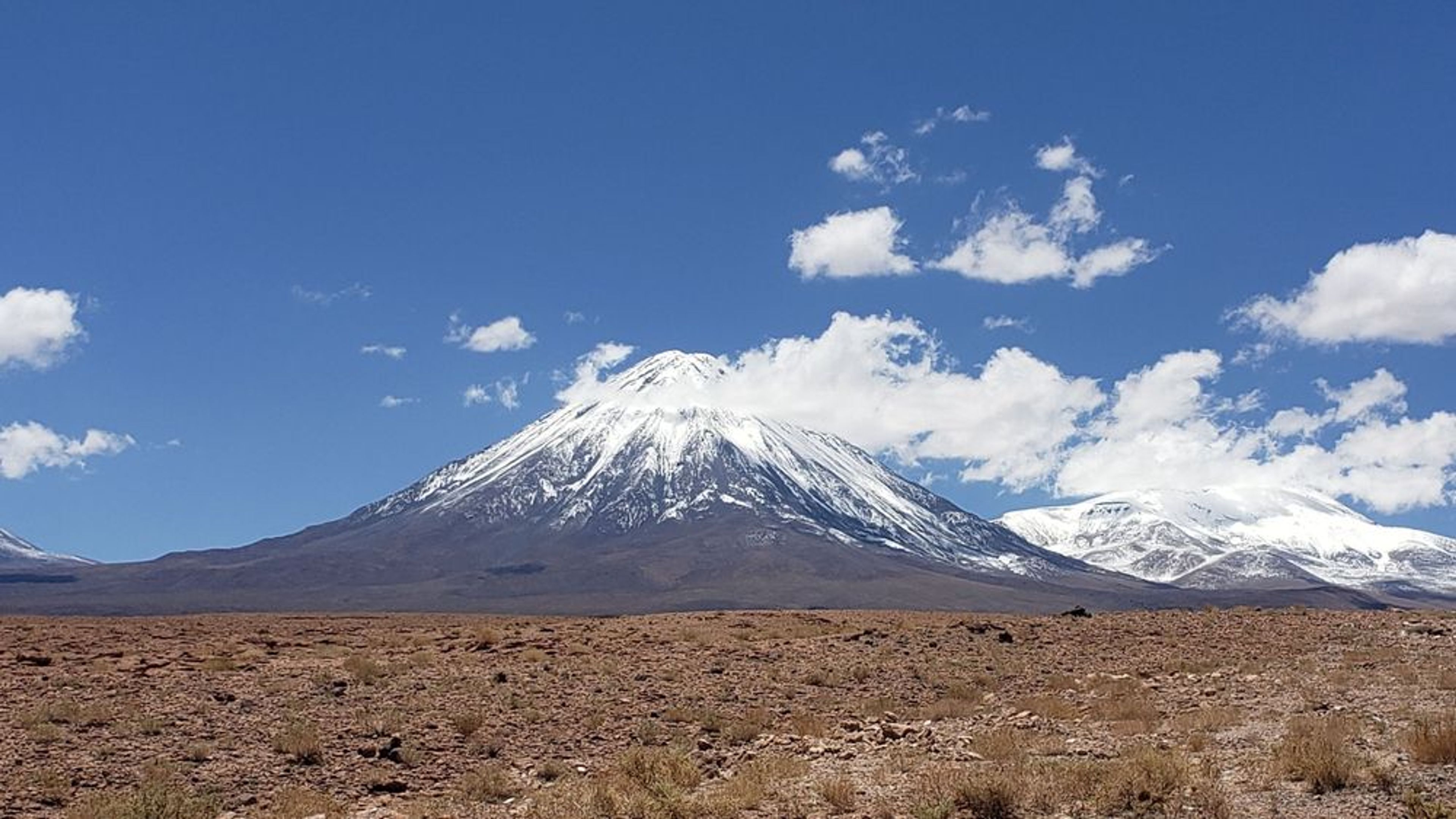 Chile: Atacama Desert - Image 1