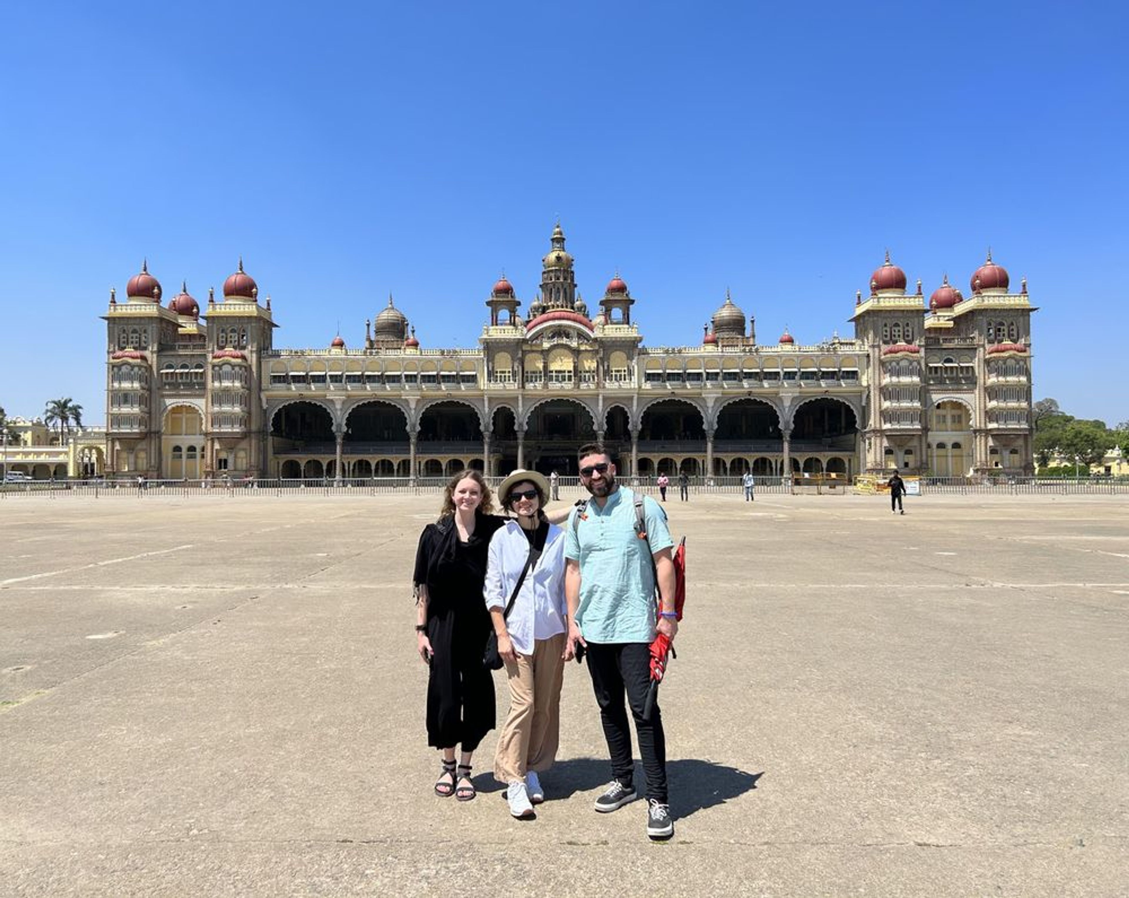 THE BEST OF MYSORE/MYSURU, SOMNATHPUR & SRIRANGAPATNA IN A DAY - Image 2