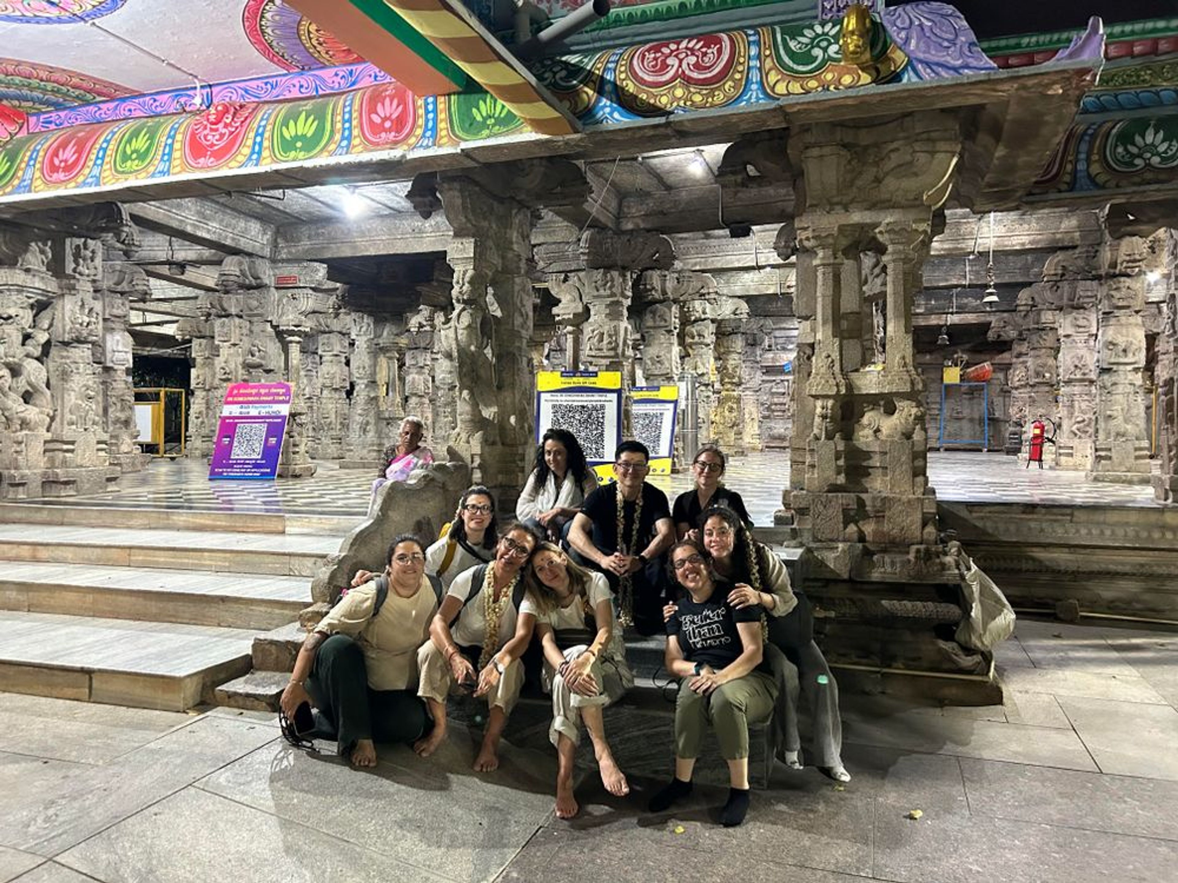 BANGALORE THROUGH THE AGES – HALF DAY TOUR - Image 2