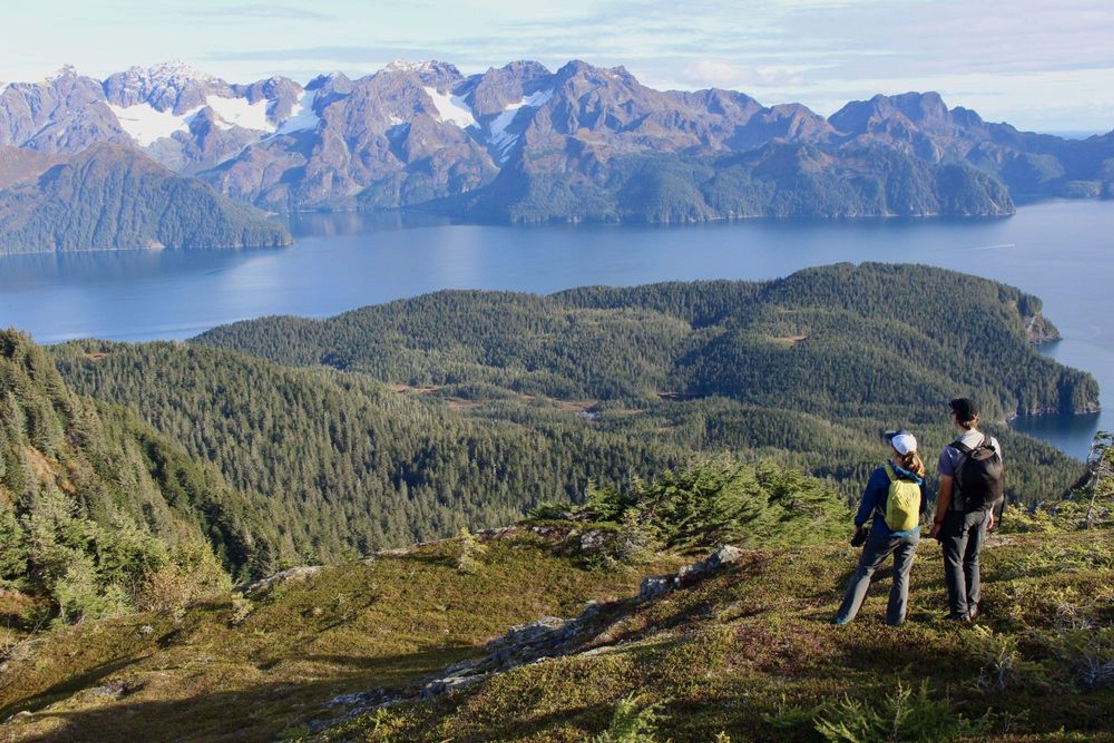 Seward Adventure Package - Image 2