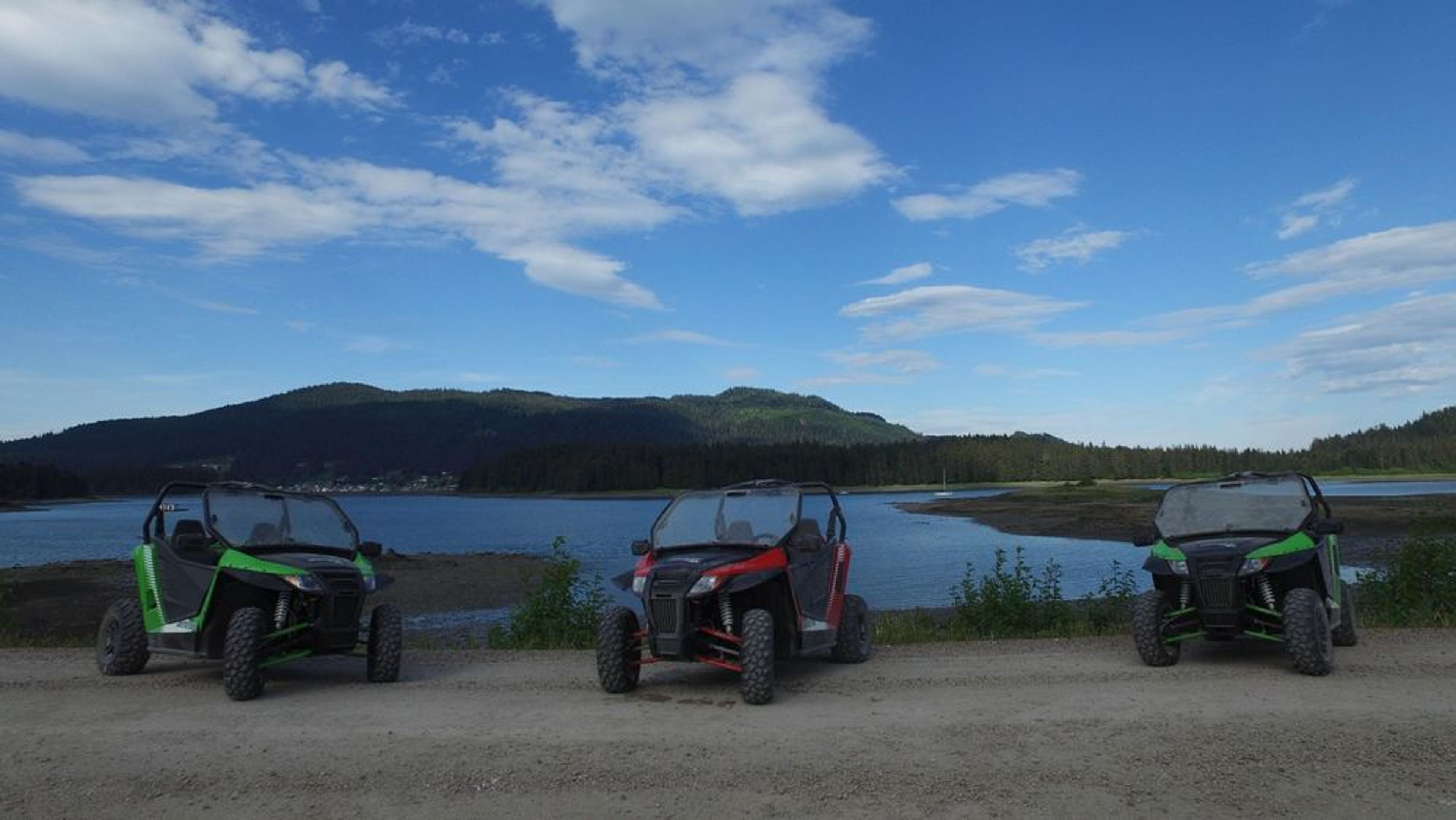 Island Explorer ATV Tour - Image 2