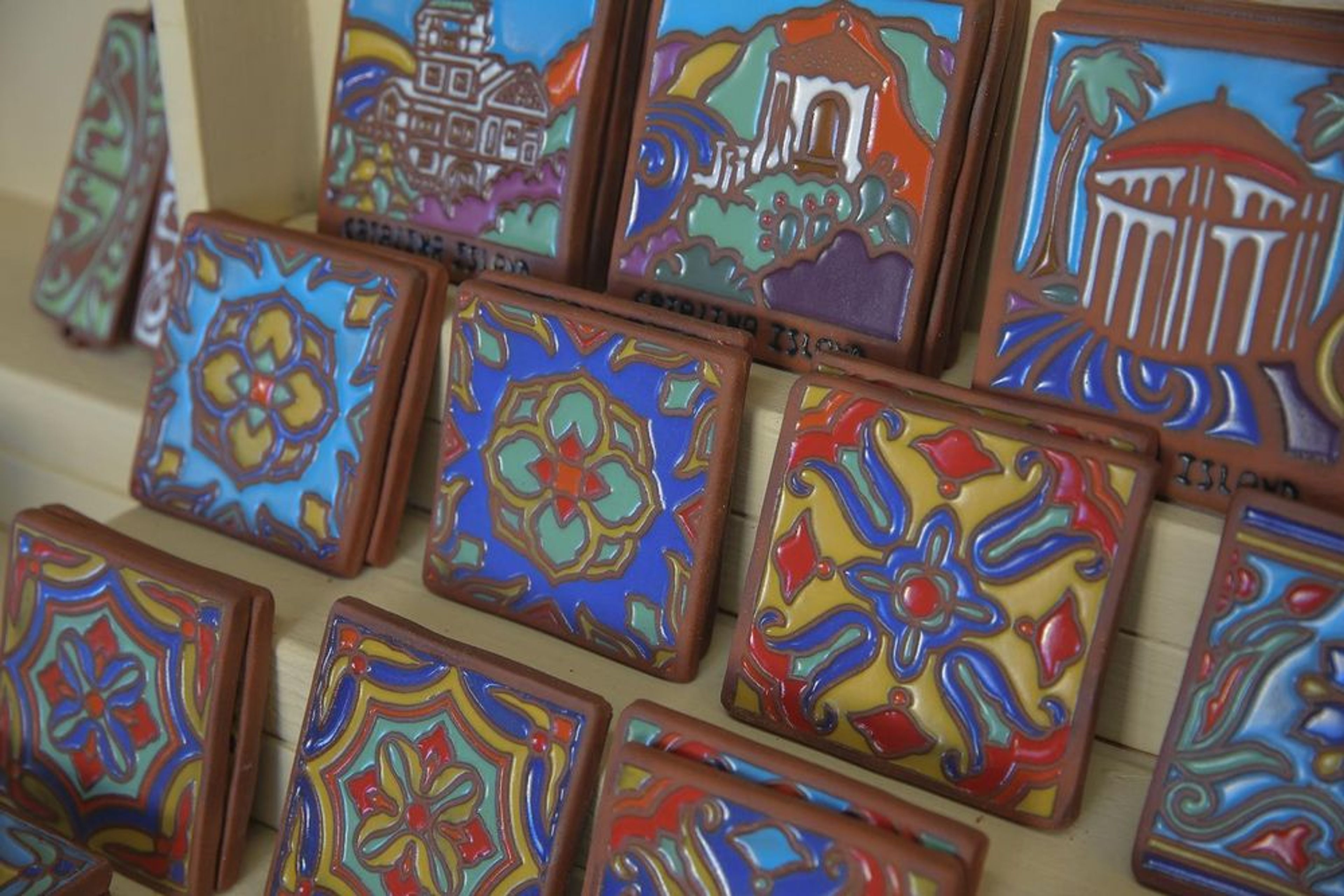 Discover Catalina Tile - Image 4