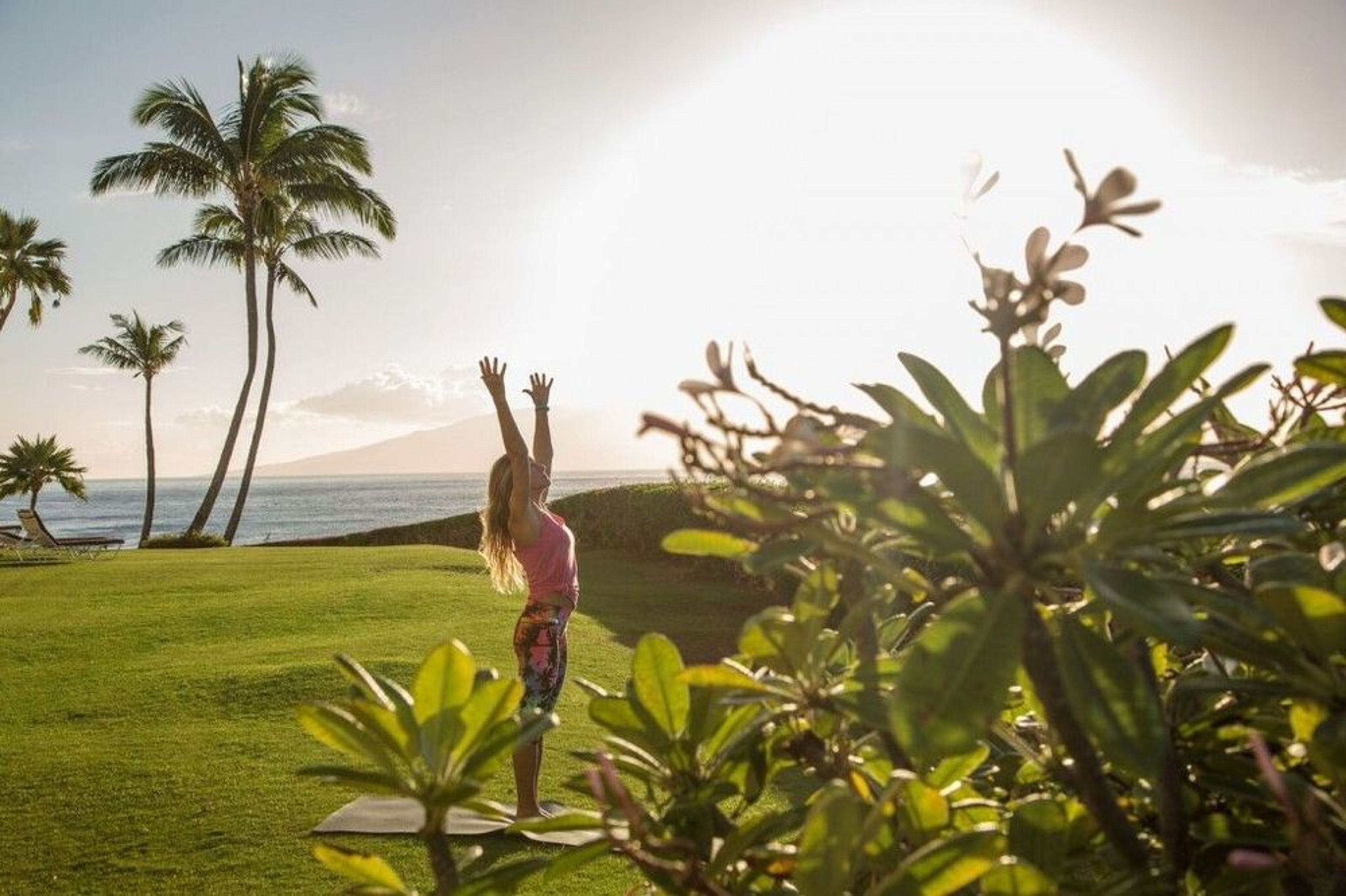How Does Yoga Compliment Surfing?