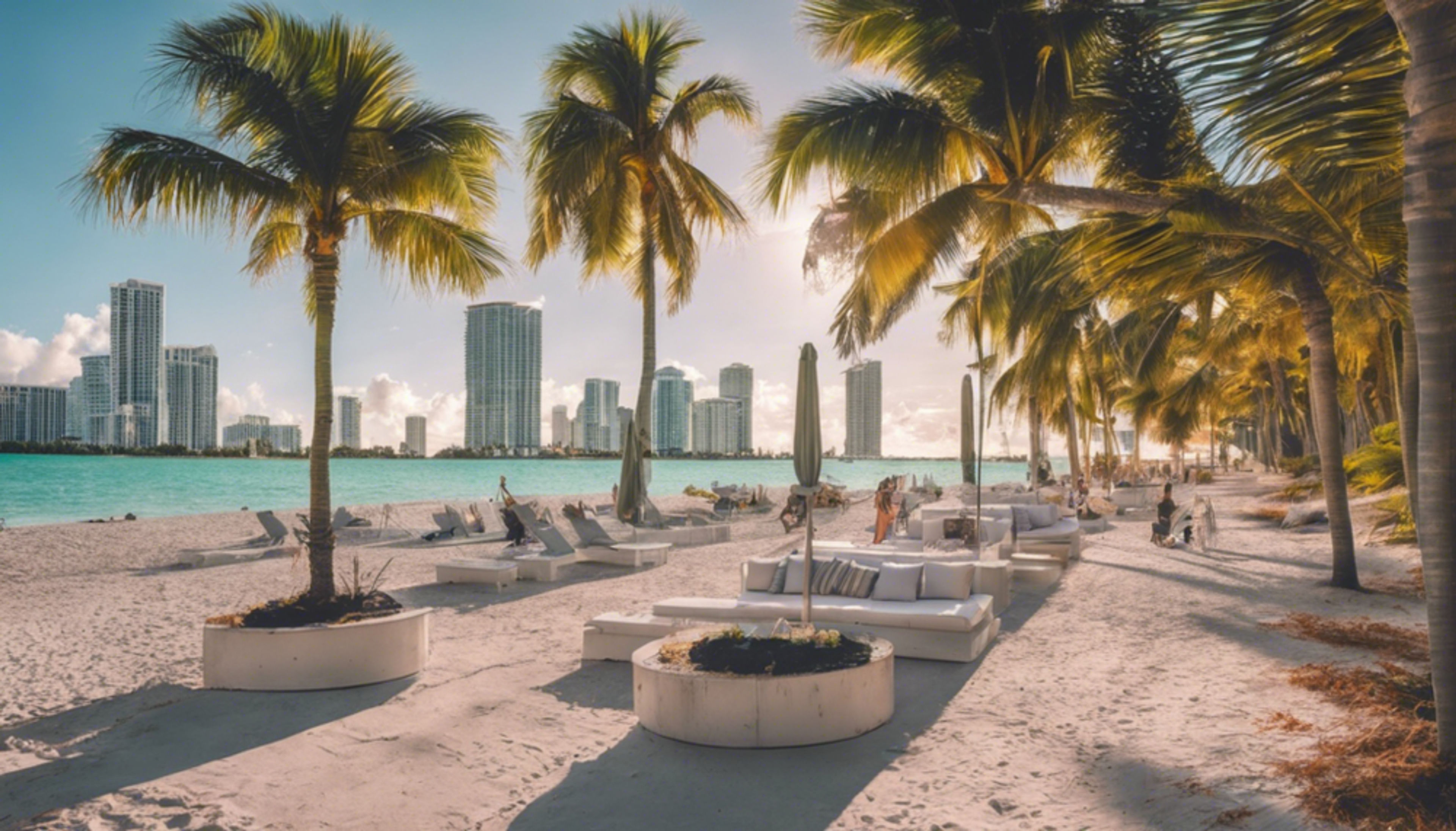 Discover the Best Time to Visit Miami: Your Ultimate Guide to Perfect Weather and Events