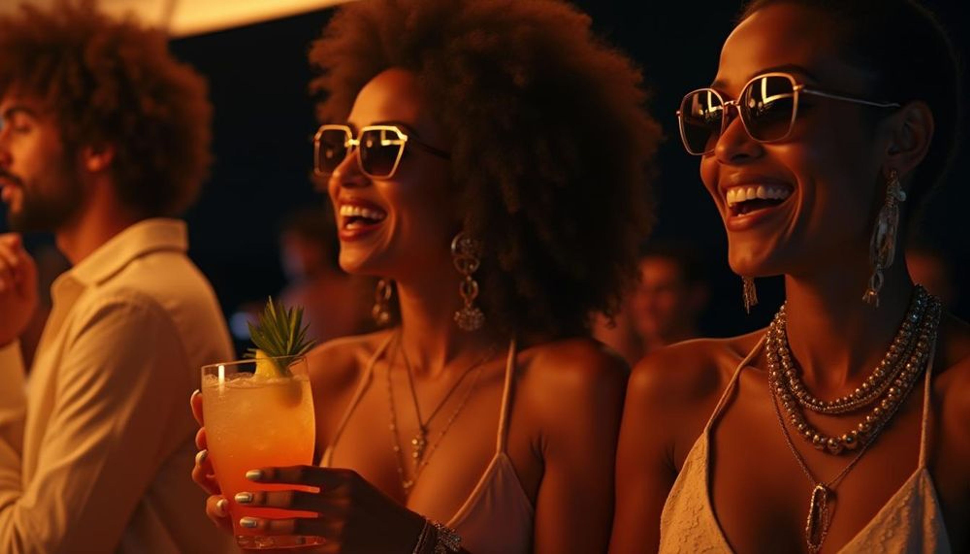 Why a Miami Yacht Party is the Ultimate Weekend Experience