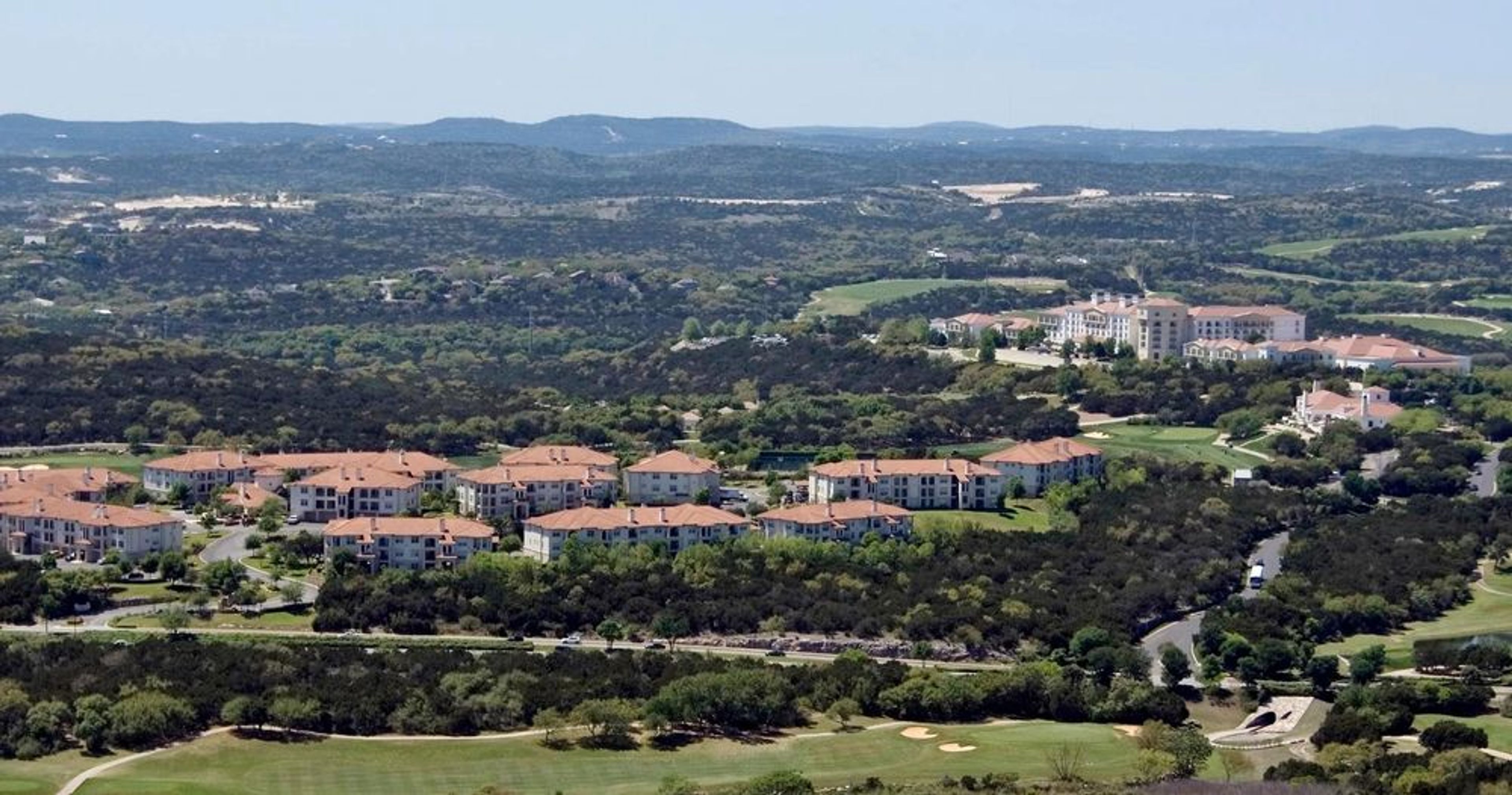 San Antonio Salt Lick Private Charter - Image 3