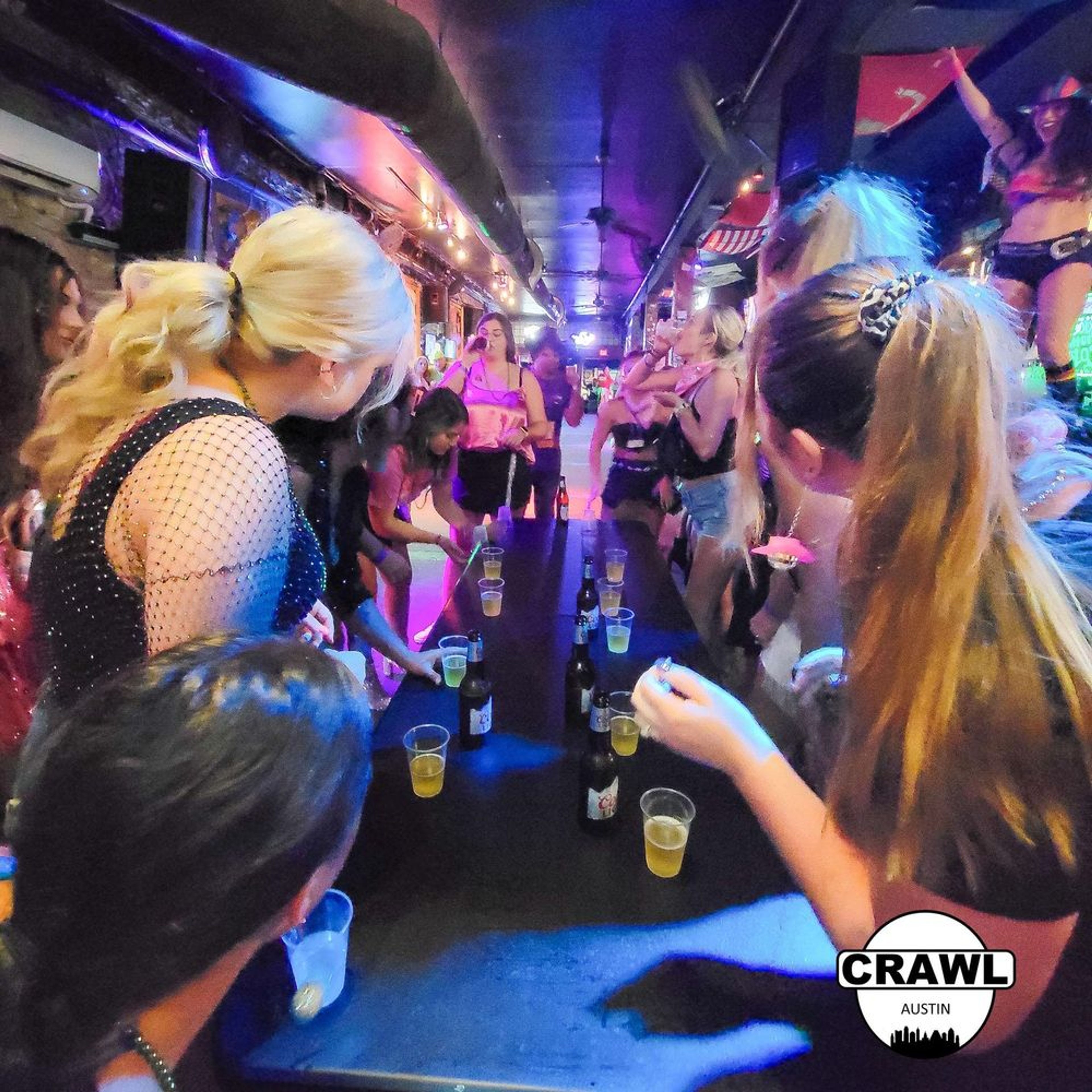 VIP Bar & Club Crawl - Image 2