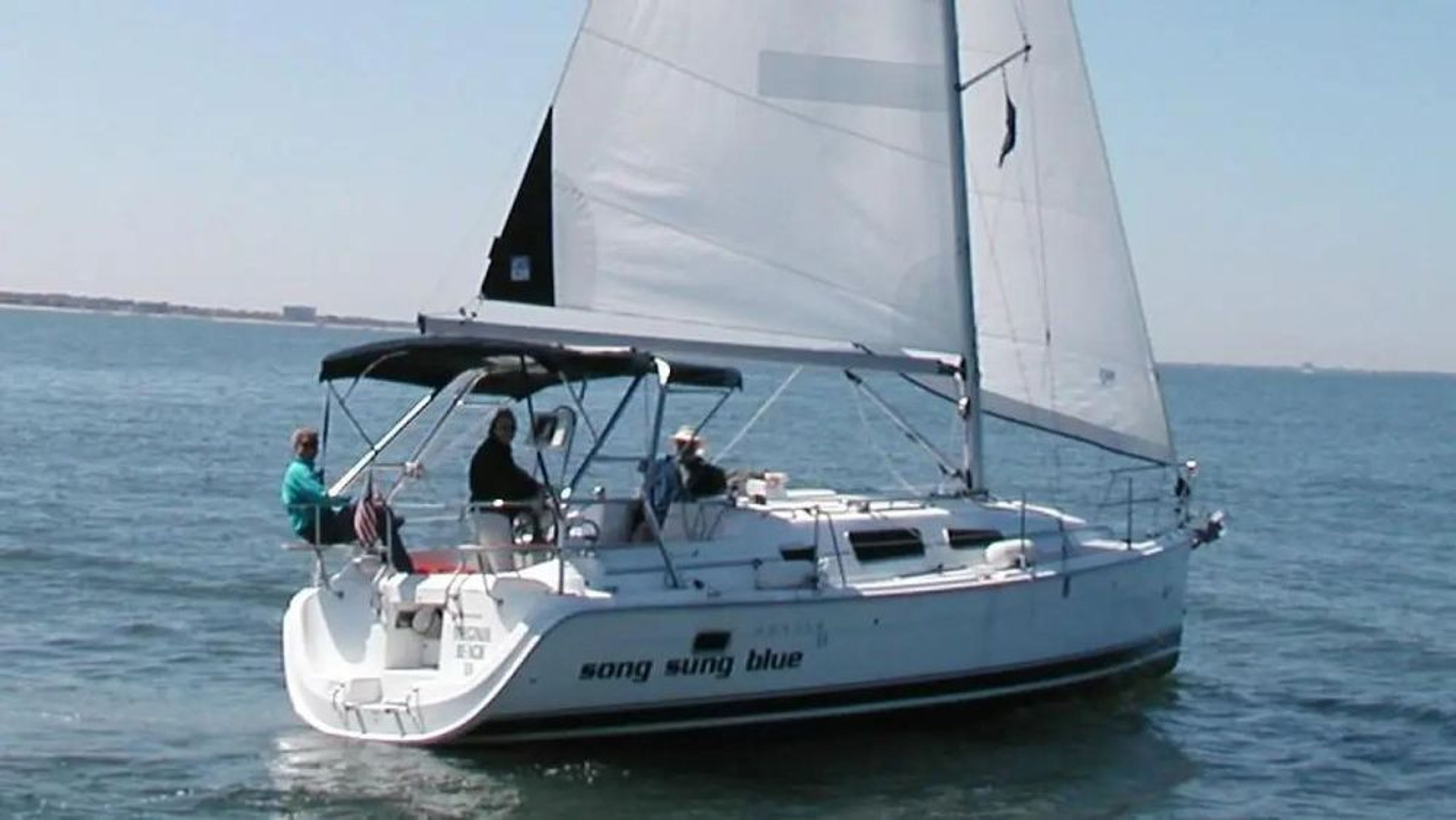 IQC 204: Bareboat Cruising Instructor Qualification Clinic (1-Day) - Image 2