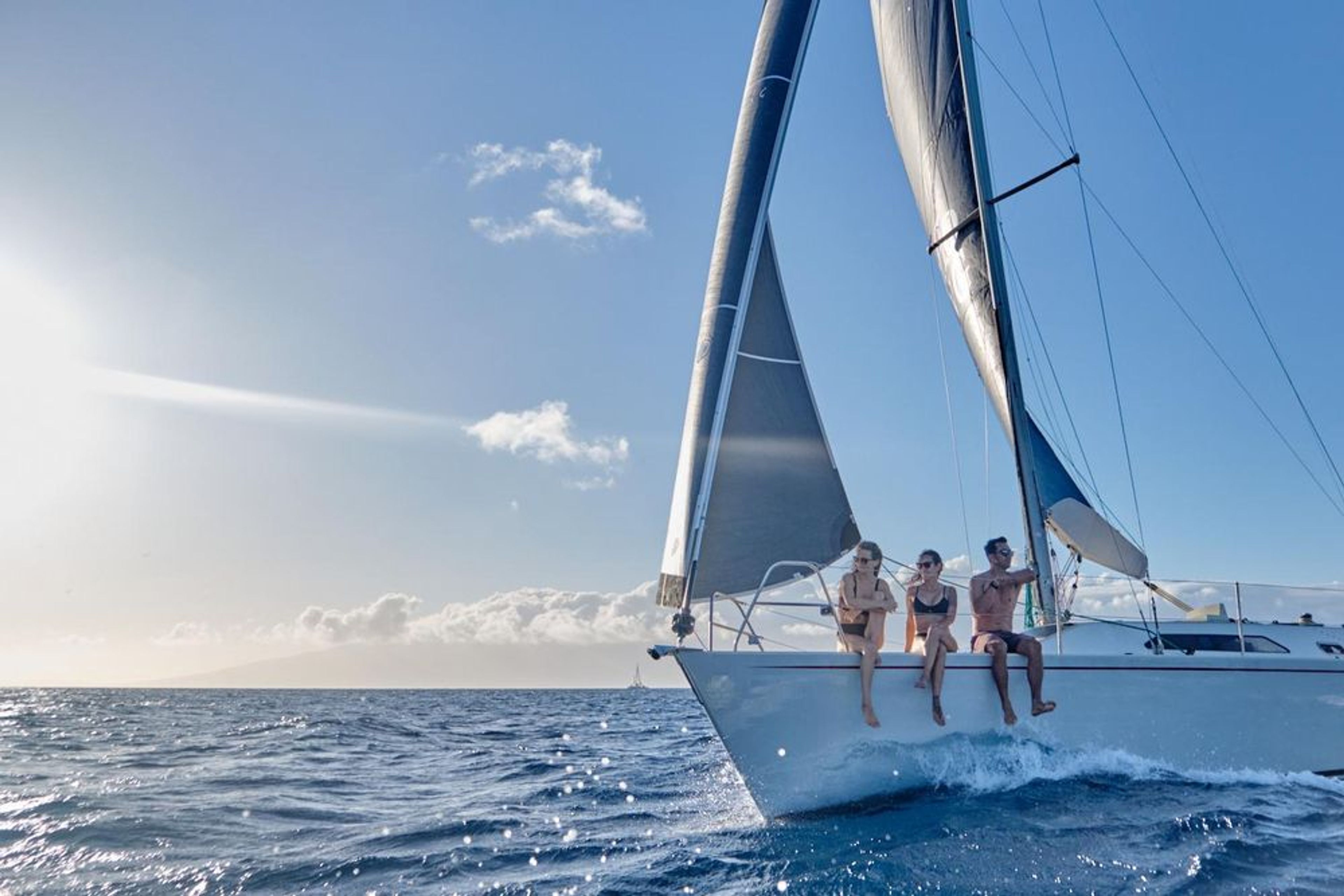 Private Sunset Sail - Image 4