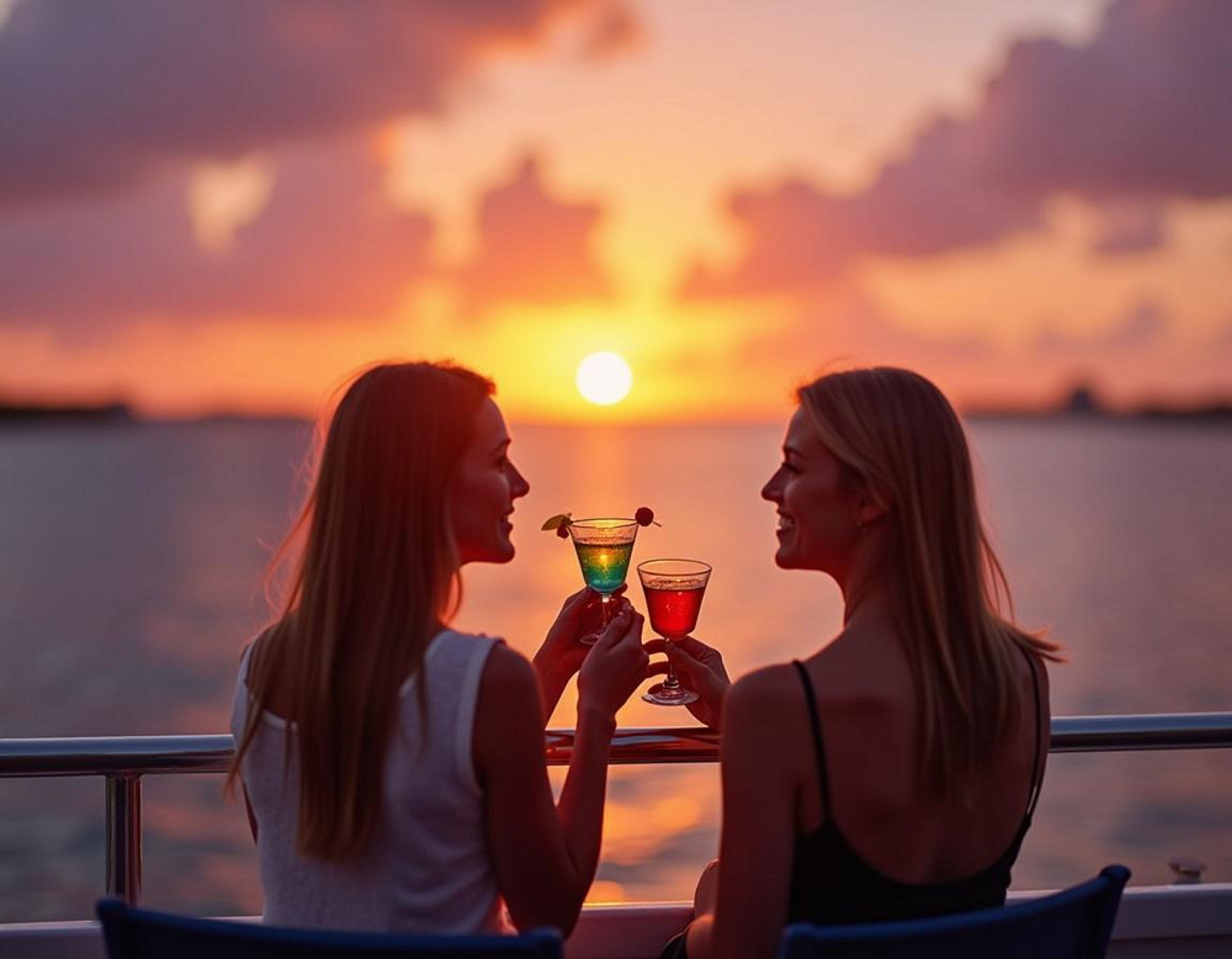 10 Best Things To Do On Your Next Boat Tours in Miami, Florida