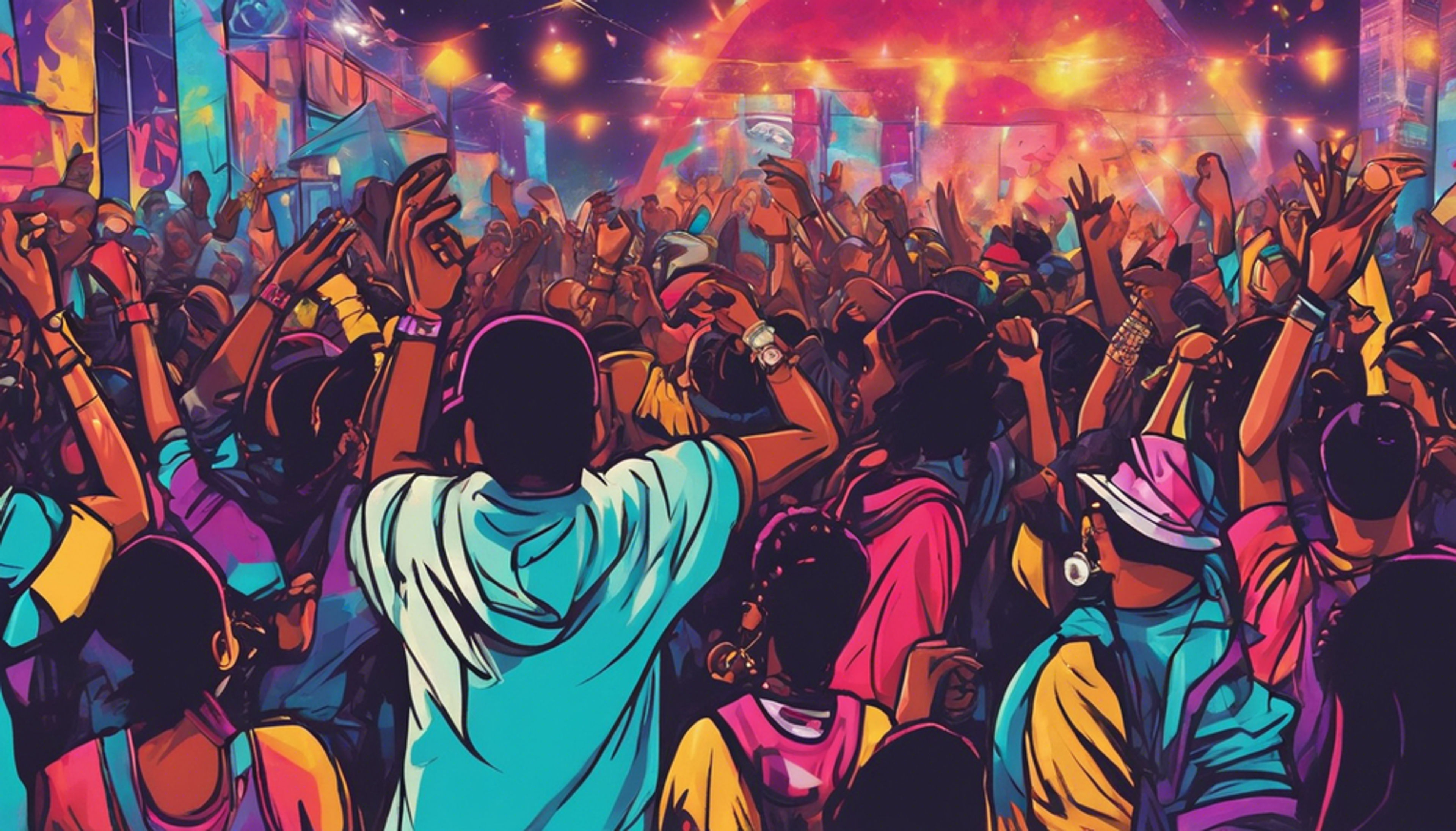 11 Must-See Acts at Rolling Loud 2024: Beyond the Headliners!