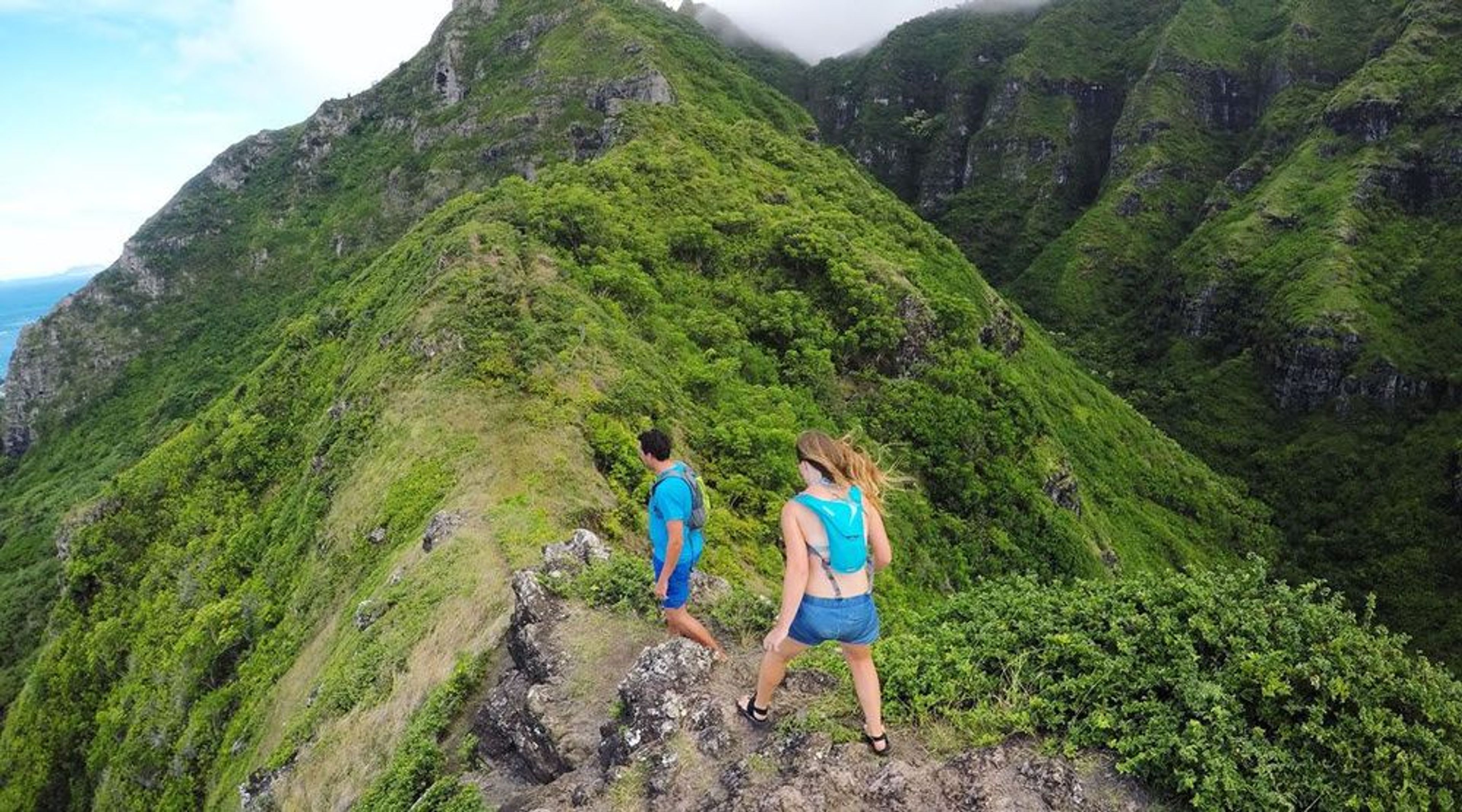 5 Tips That You Need To Know Before Going On A Hike In Hawaii
