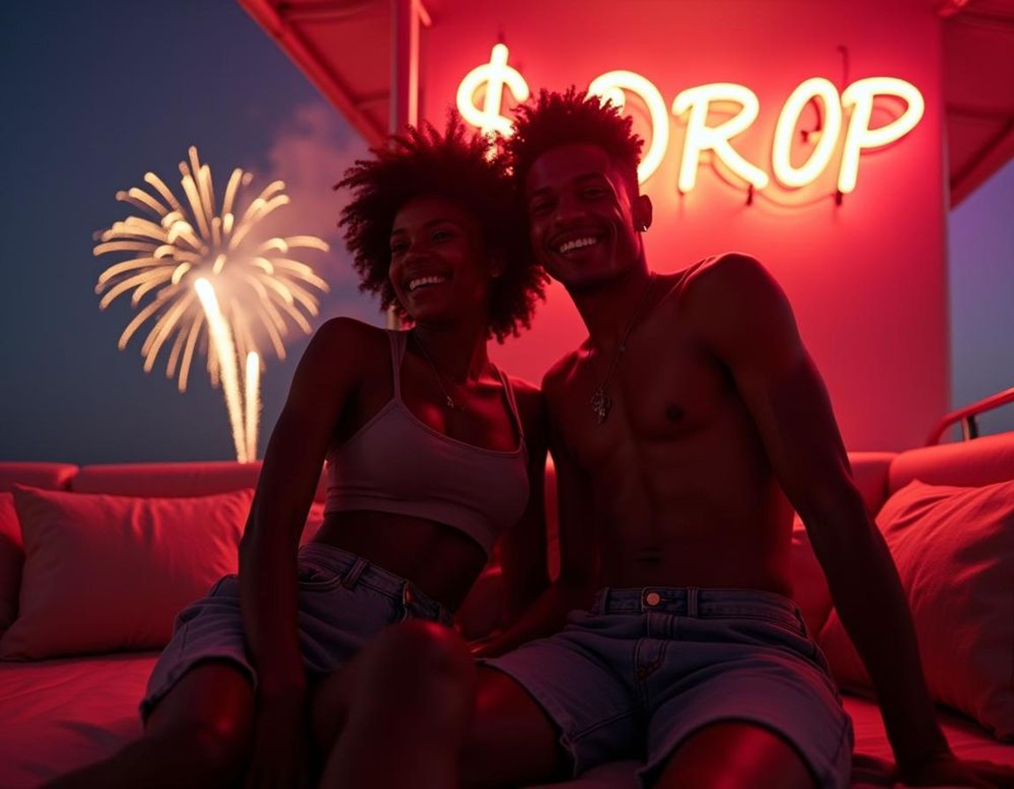How to Plan the Perfect New Year's Night on a Live DJ Party Miami Cruise