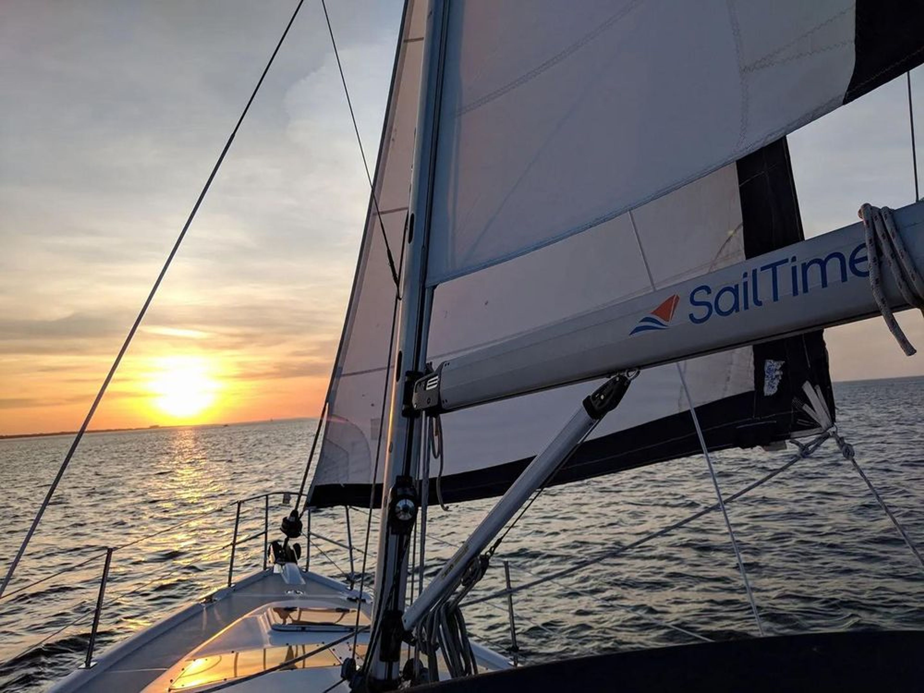 IQC 204: Bareboat Cruising Instructor Qualification Clinic (1-Day) - Image 3