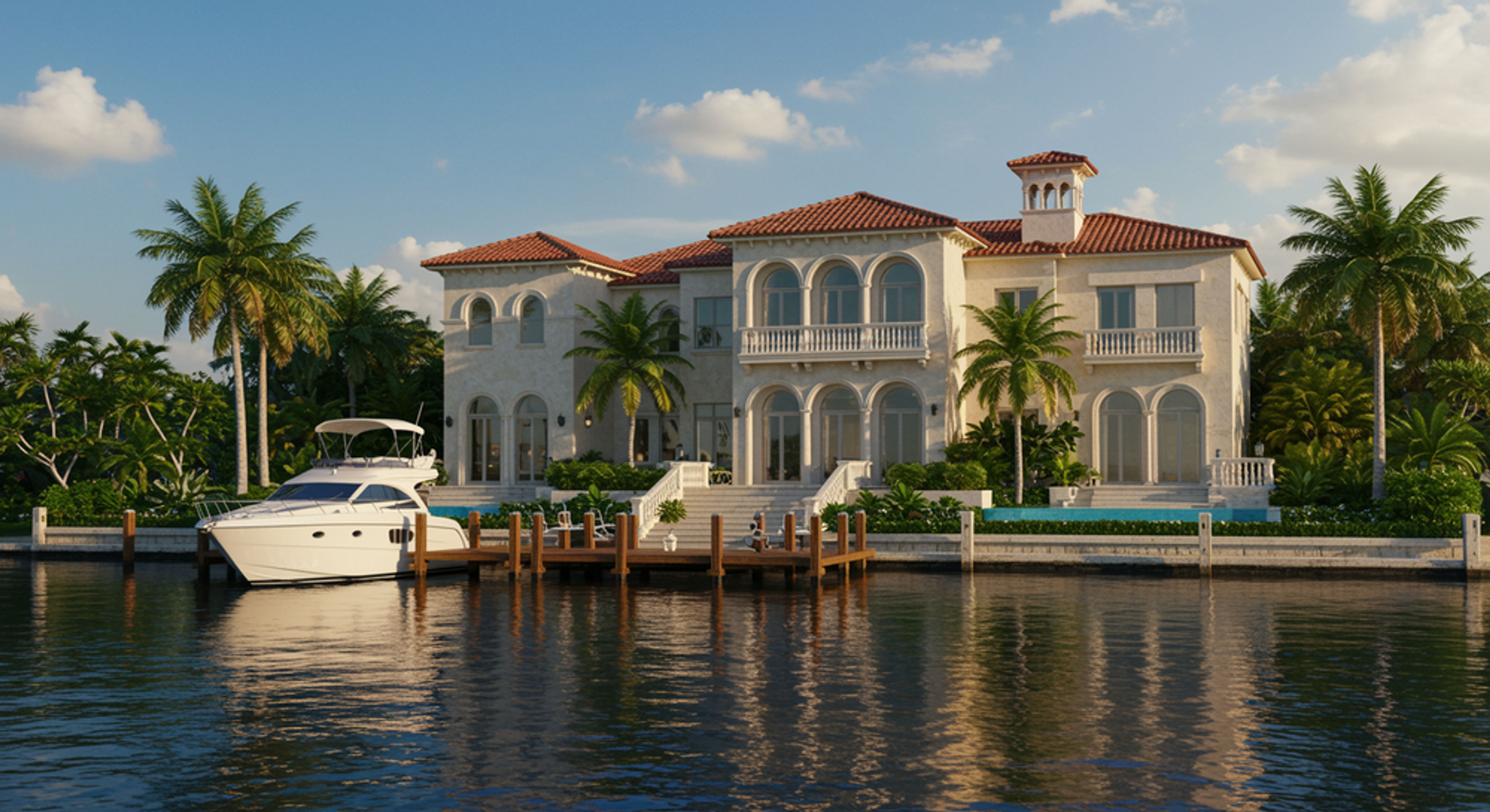 Who Lives Here? A Celebrity Cruise in Miami Tour of the Rich & Famous