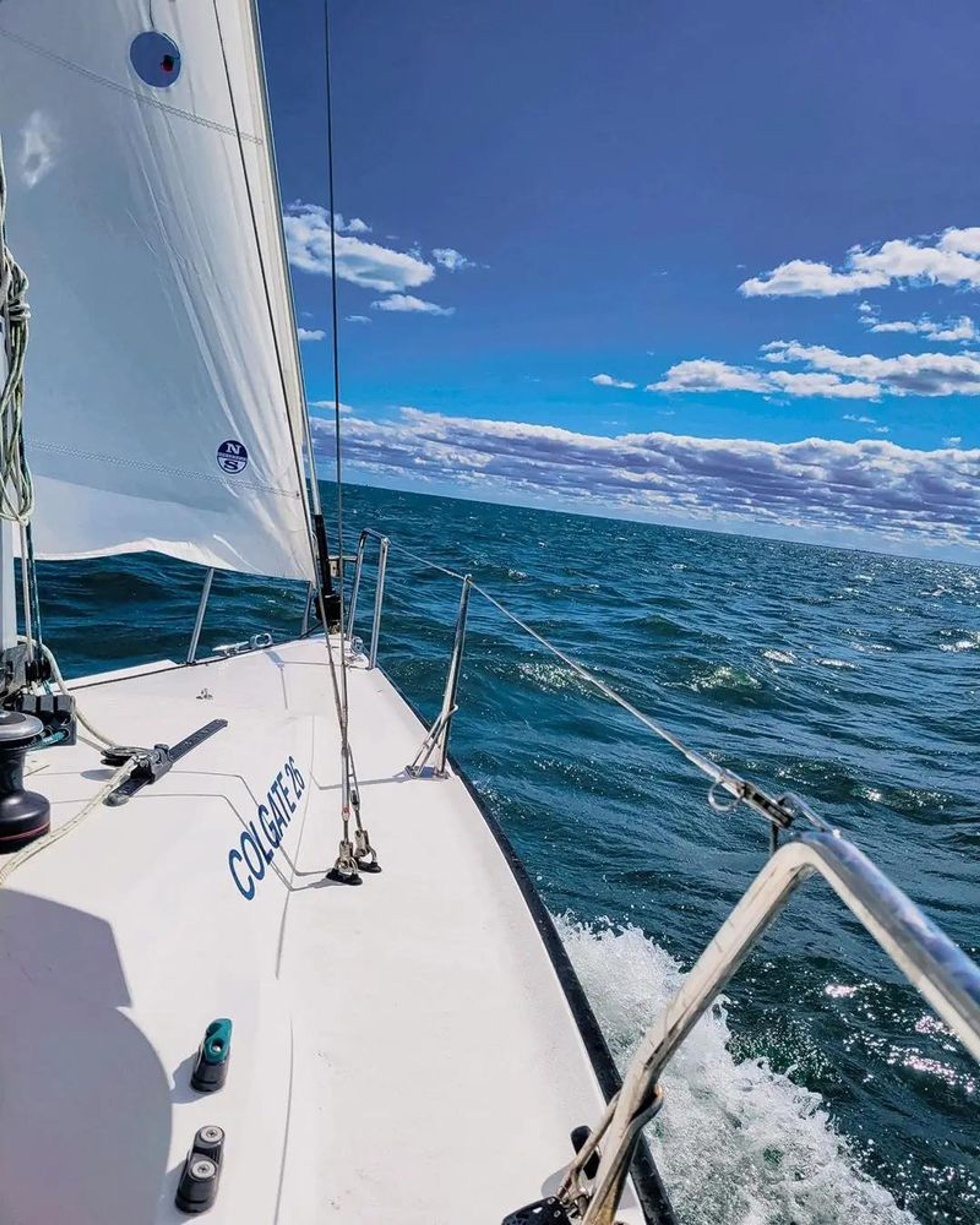 ASA 105: Coastal Navigation - Image 4