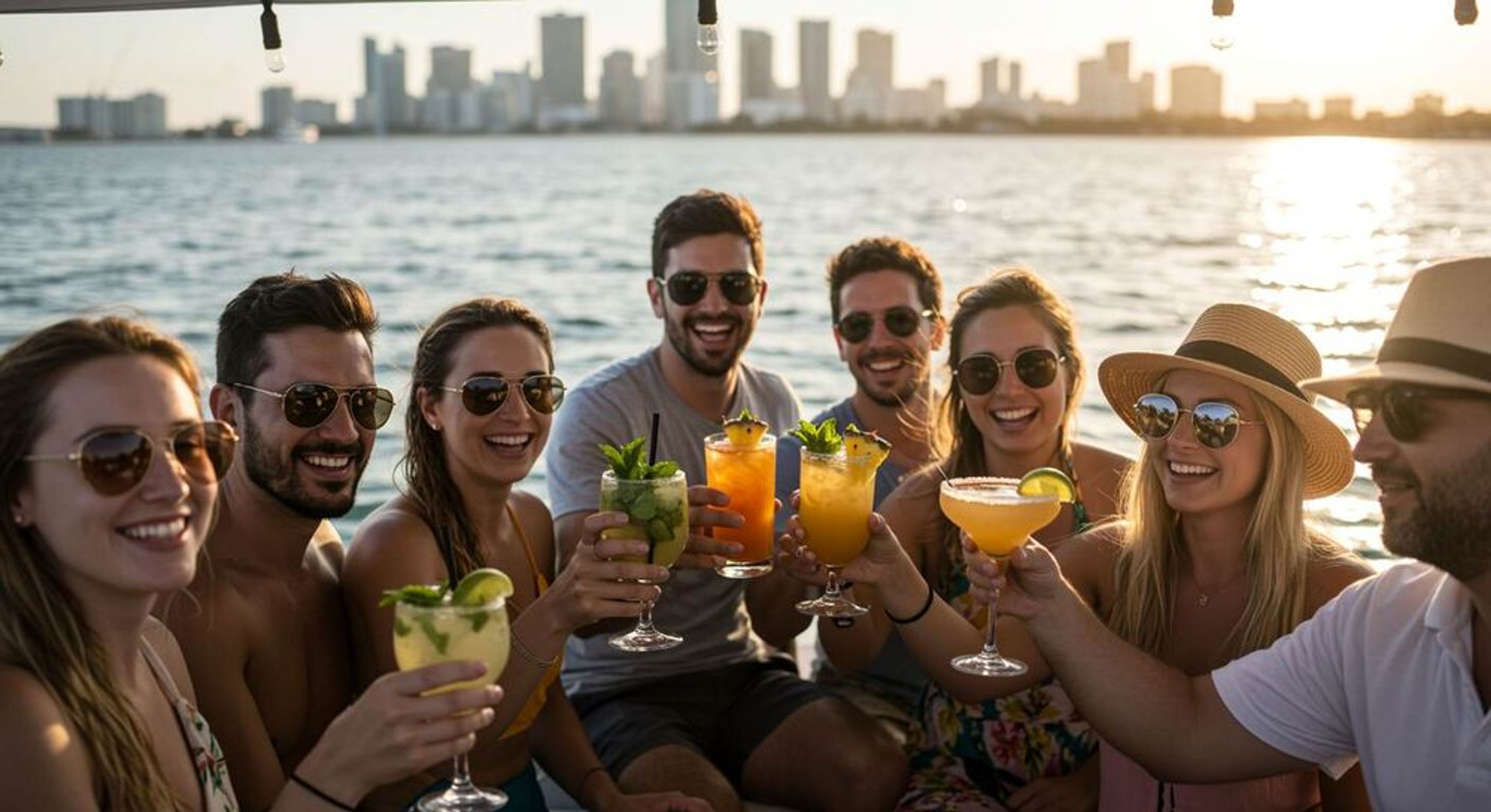 Miami Cruise with Drinks: Ultimate Guide to Sipping & Sailing in 2025