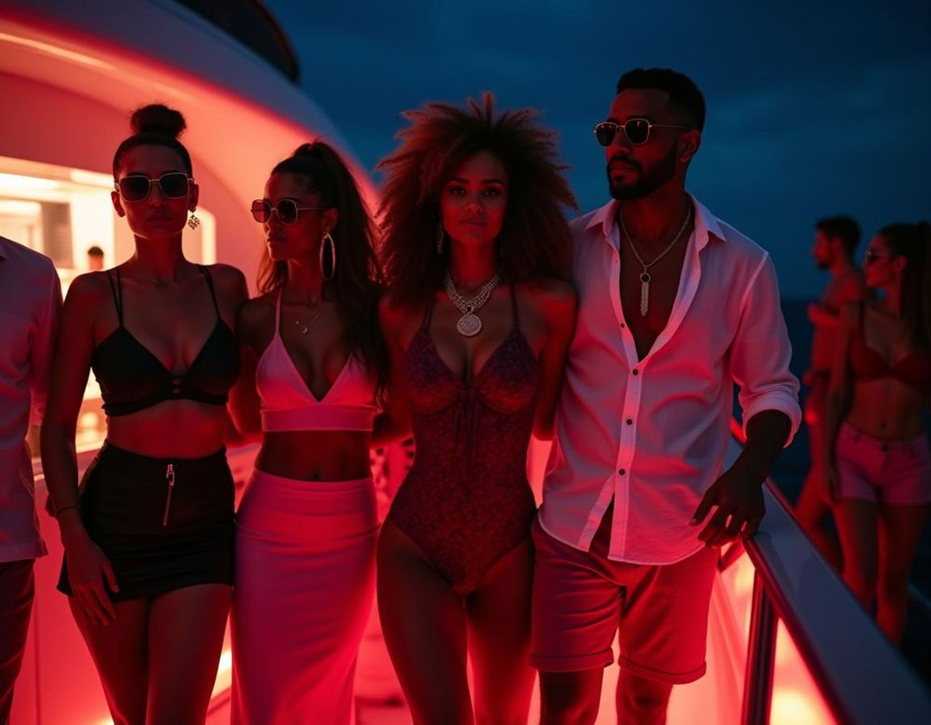 Why Miami's Party Cruises with DJs Are a Must-Try for Music Lovers
