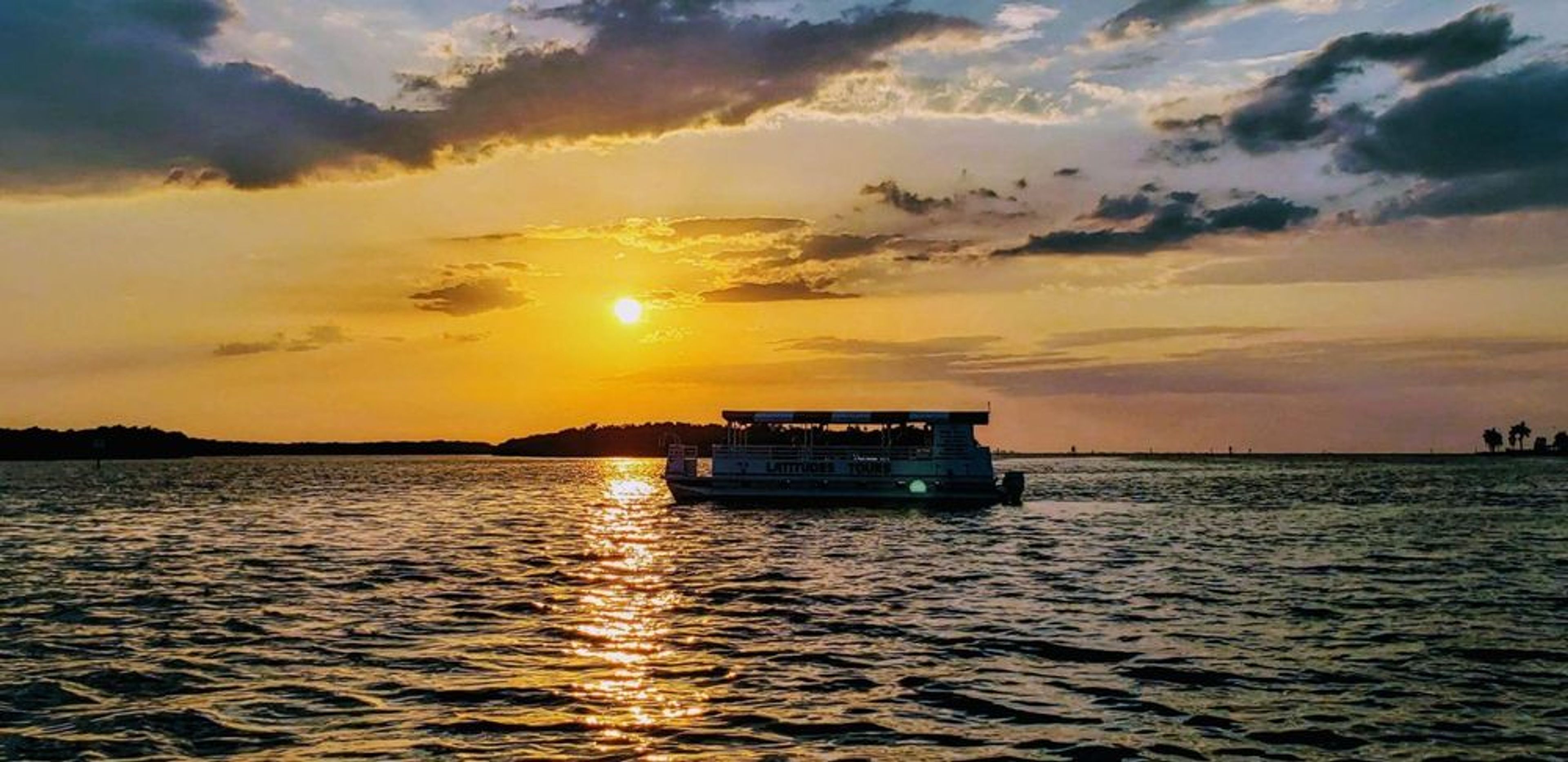 Embark on an Unforgettable Dining Adventure with the Best Dinner Cruise Near Me