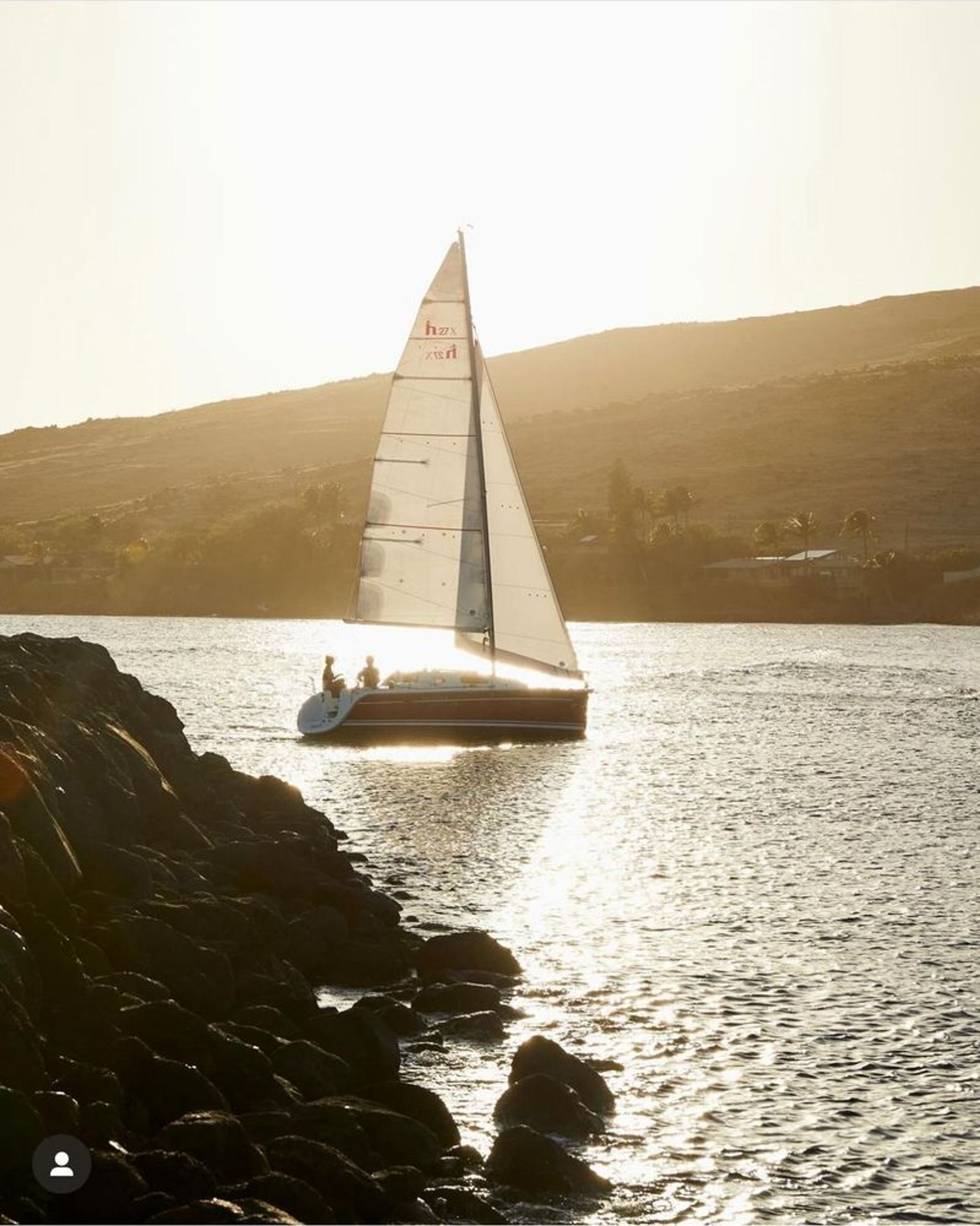 Private Sunset Sail - Image 3