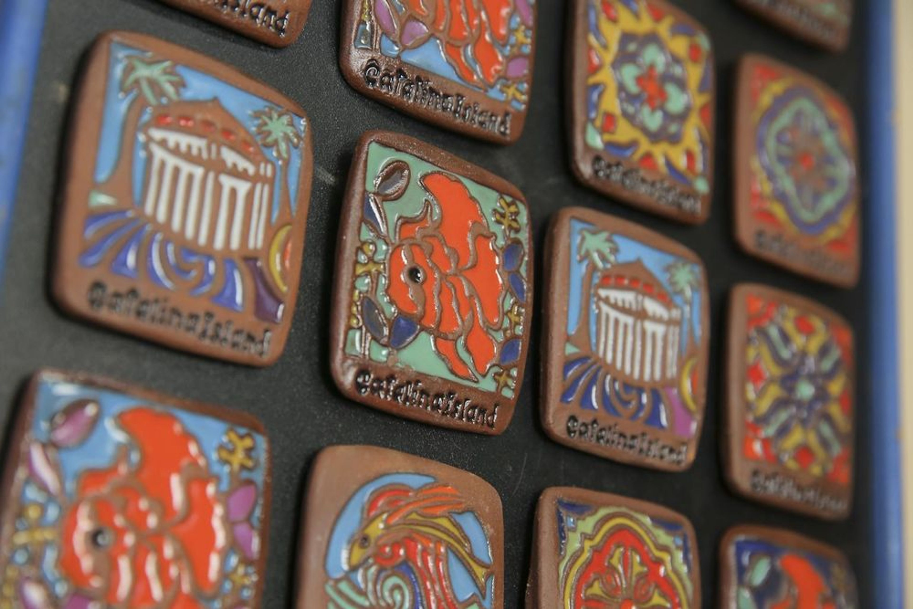 Private Catalina History & Tile-Making Experience - Image 4