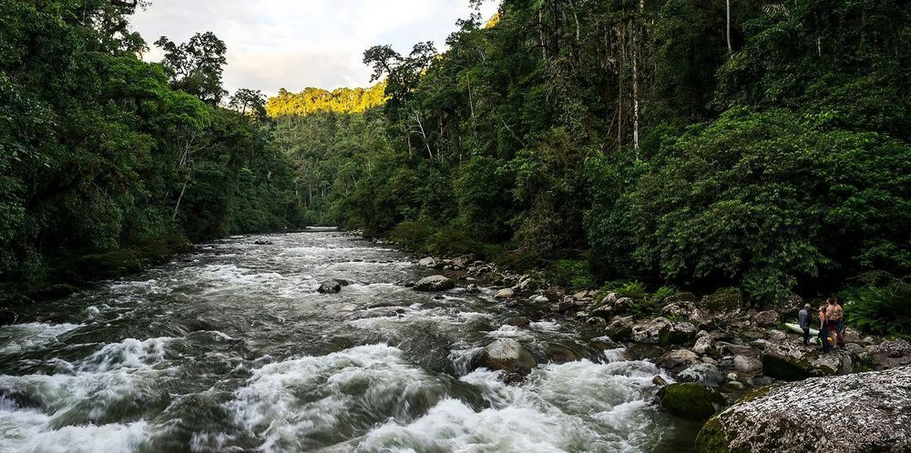White Water & Wilderness: Quick Escape - Image 4