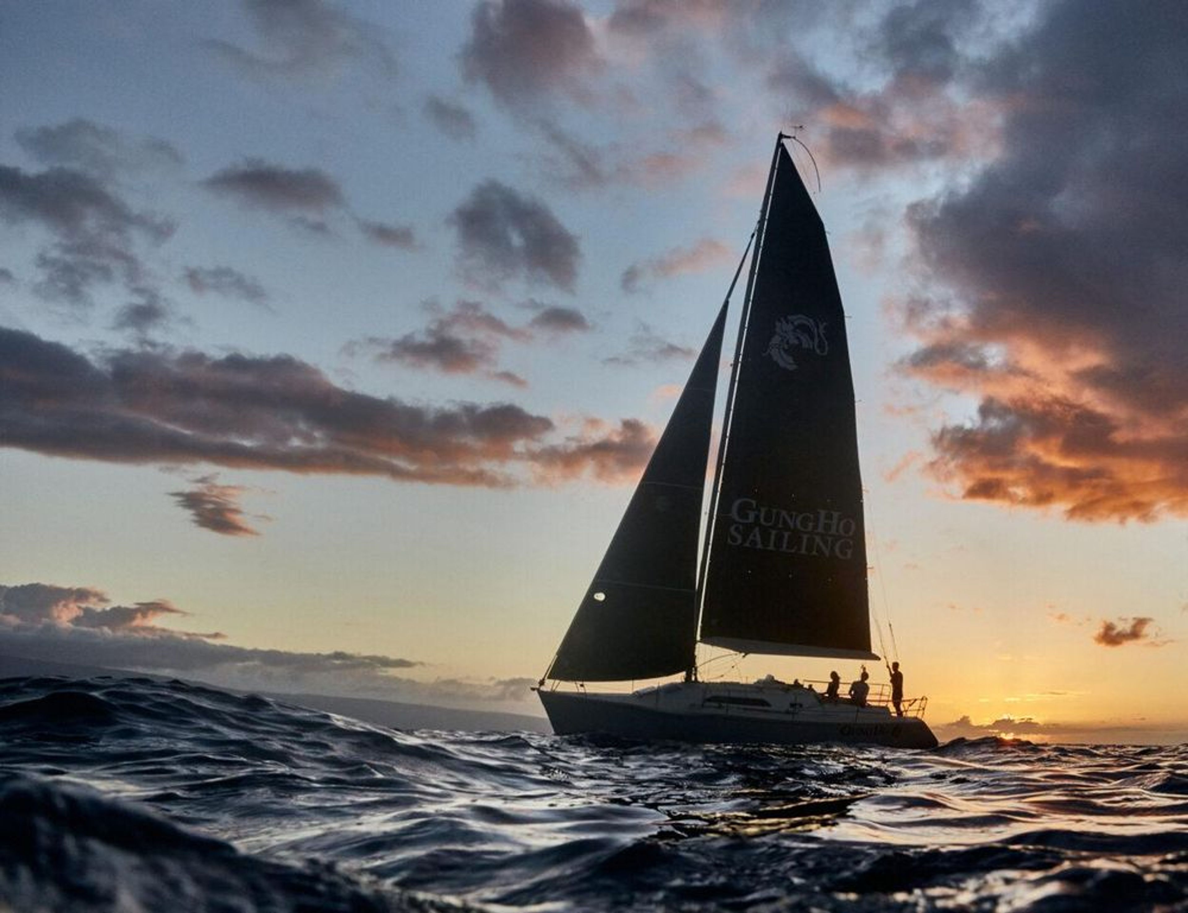 Private Sunset Sail - Image 2