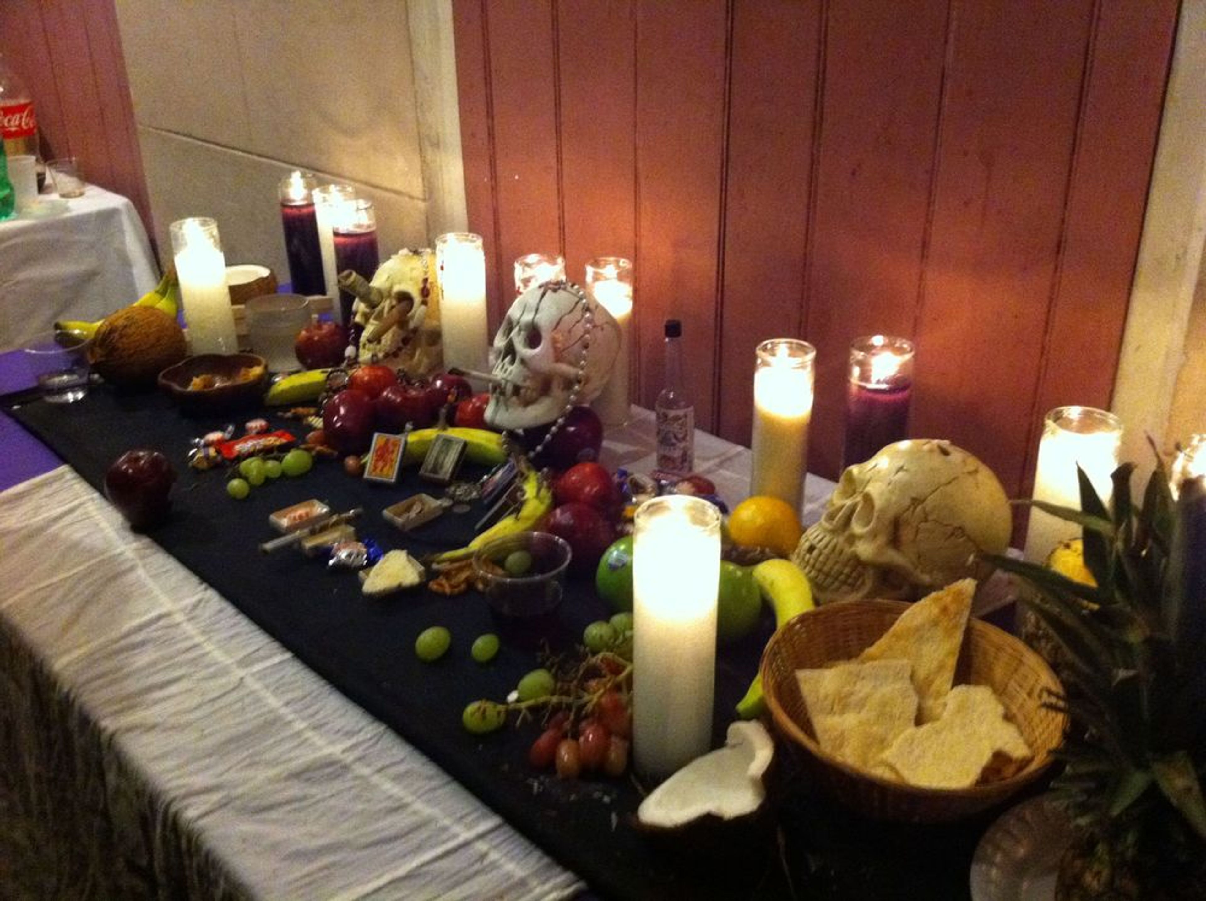 Mysteries of Voodoo Tour - Image 2