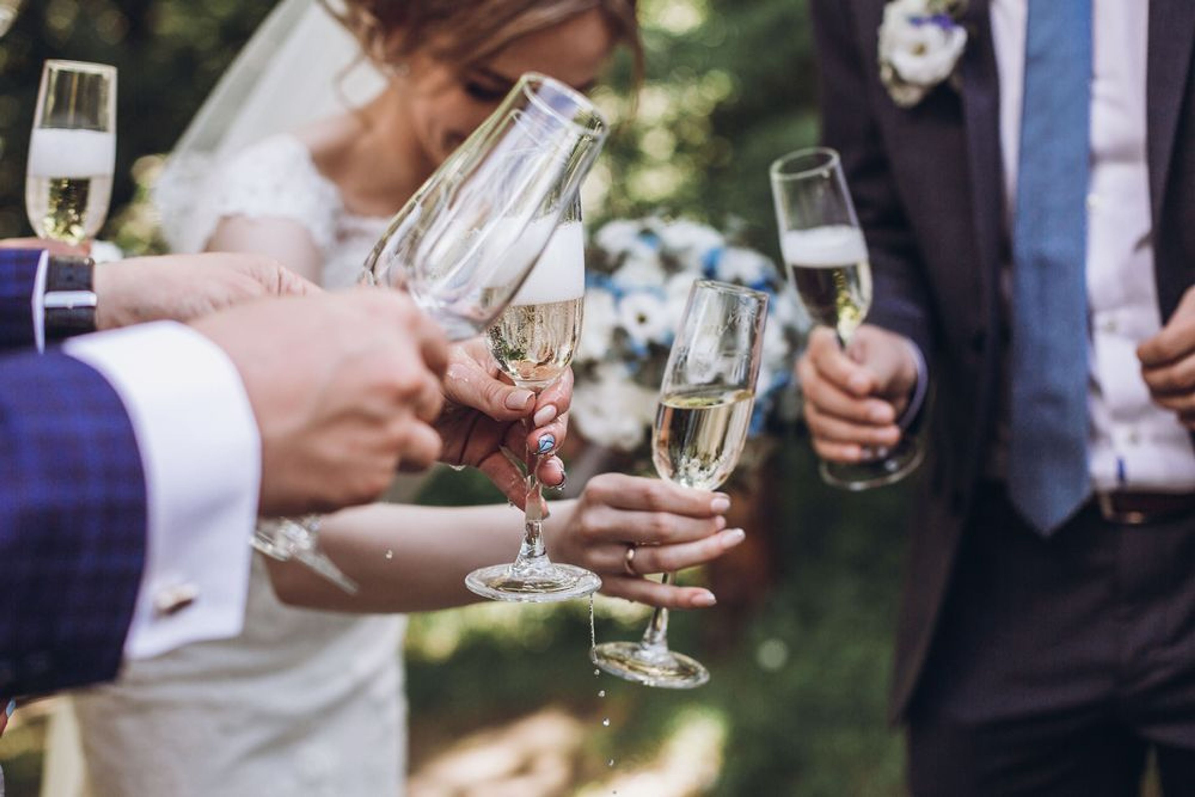 Comfort and Safety Of Your Guests Is Our Priority