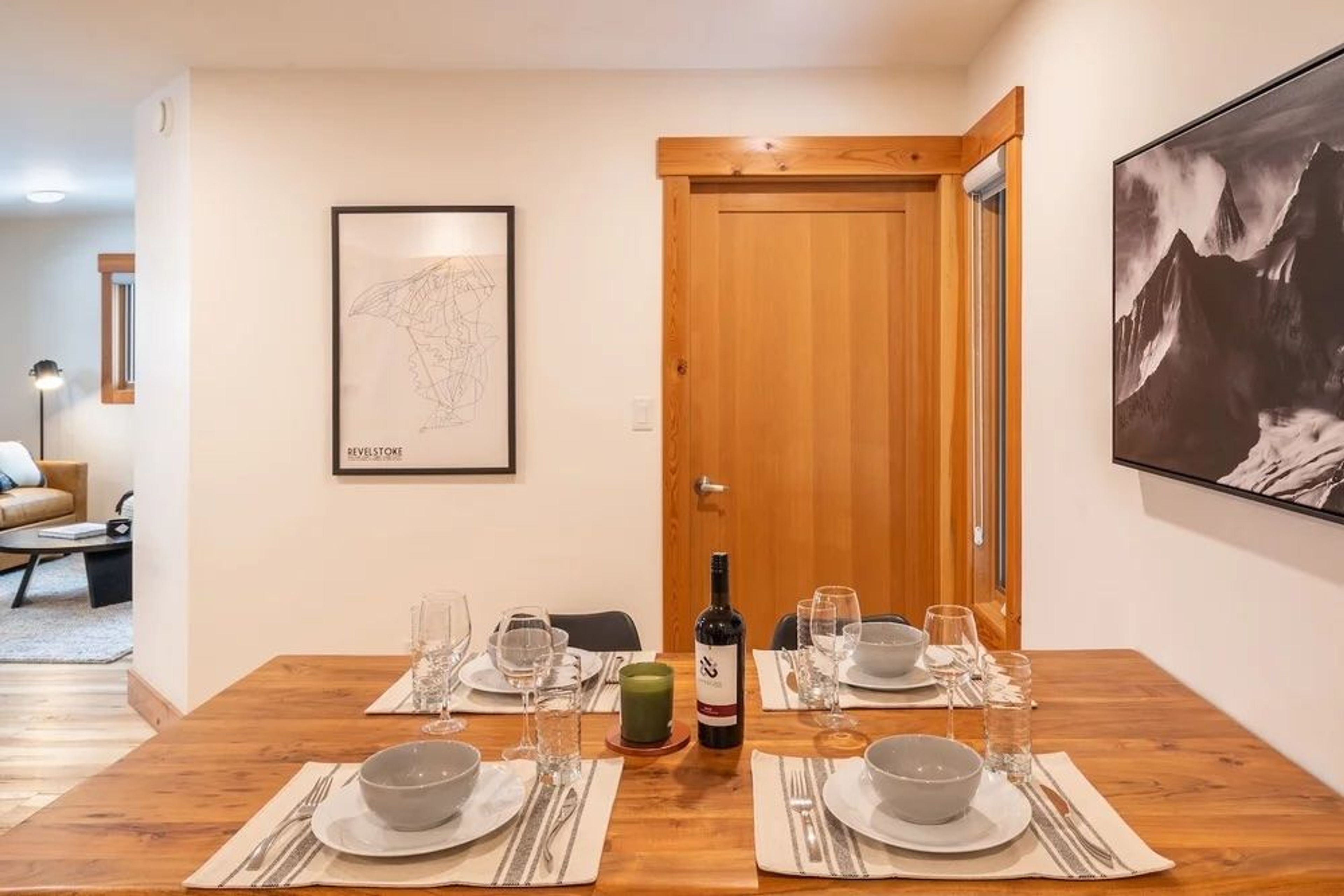 Latitude 51 Properties Revelstoke  - Image 4