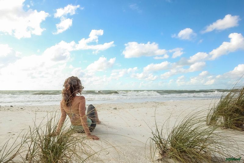 Marco Island Beach