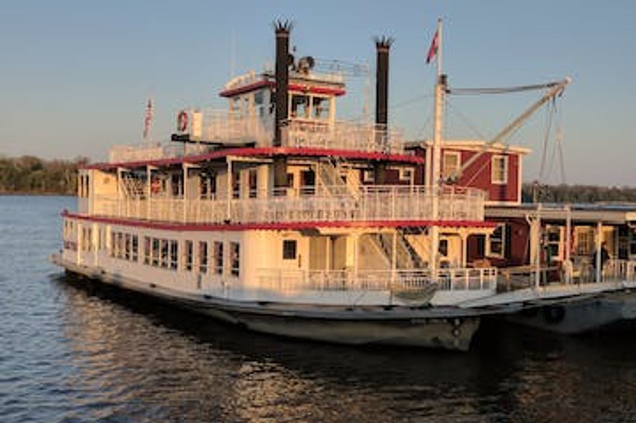 Dinner Cruise