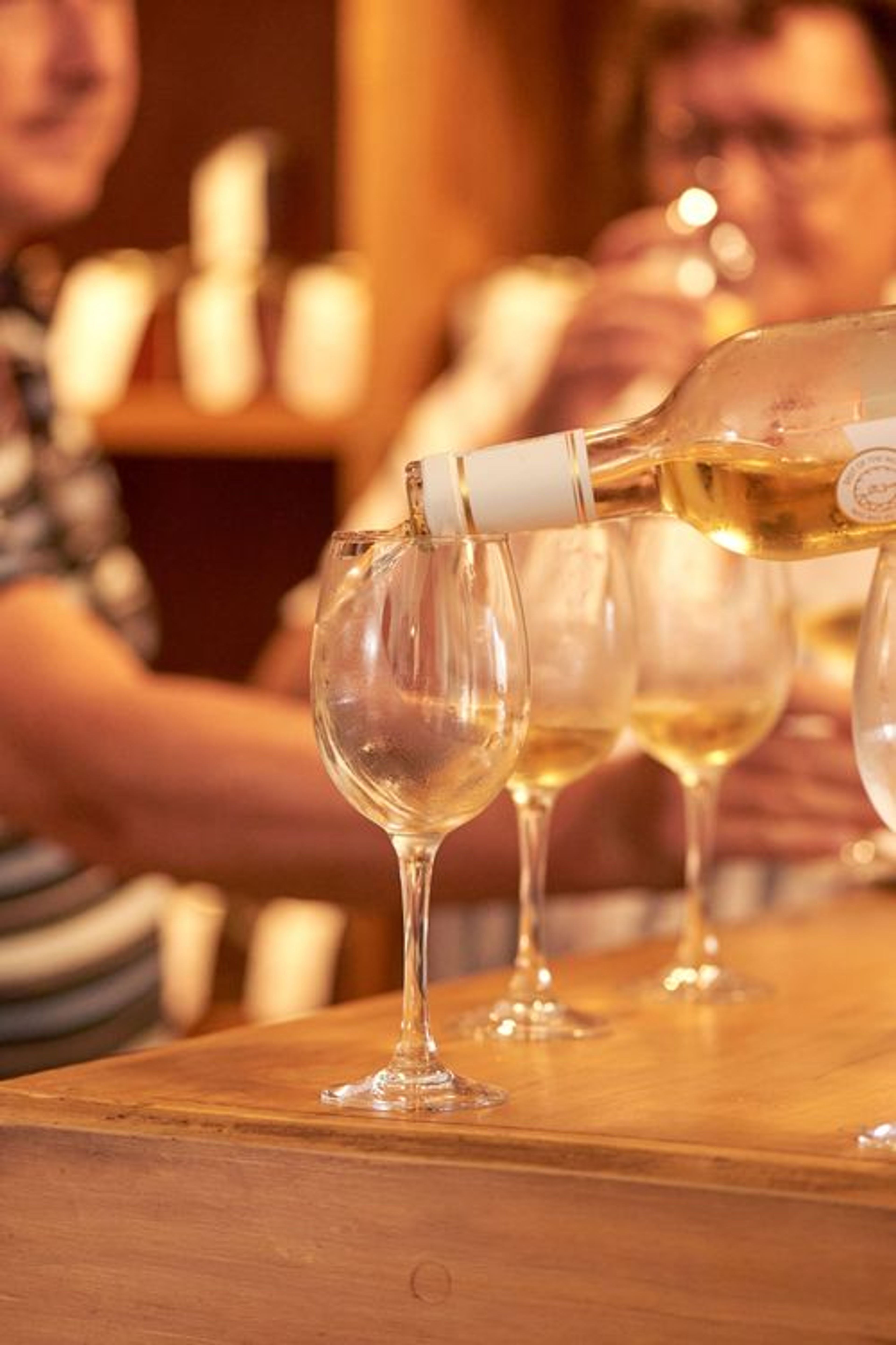 Wine Tasting Experience (incl. in Full Day Tour)