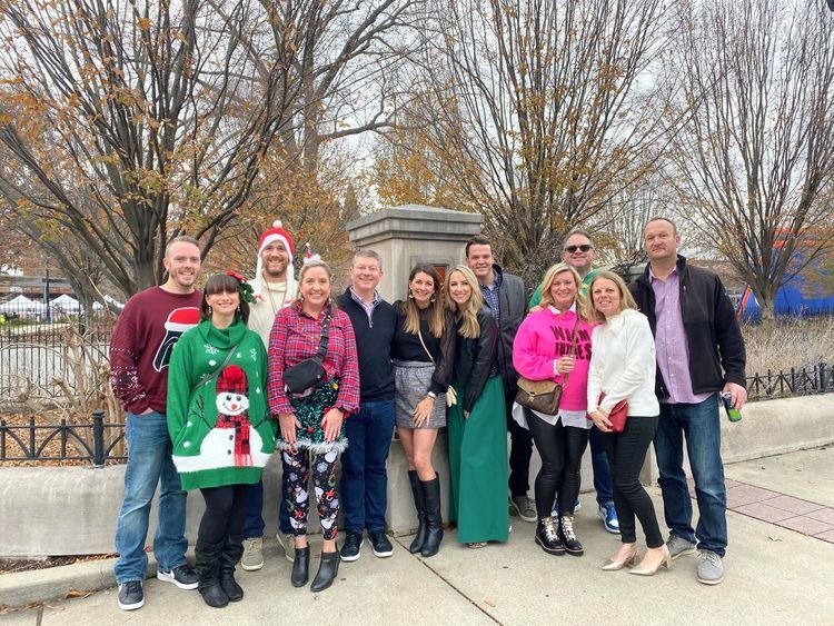 Cincinnati Food Tour