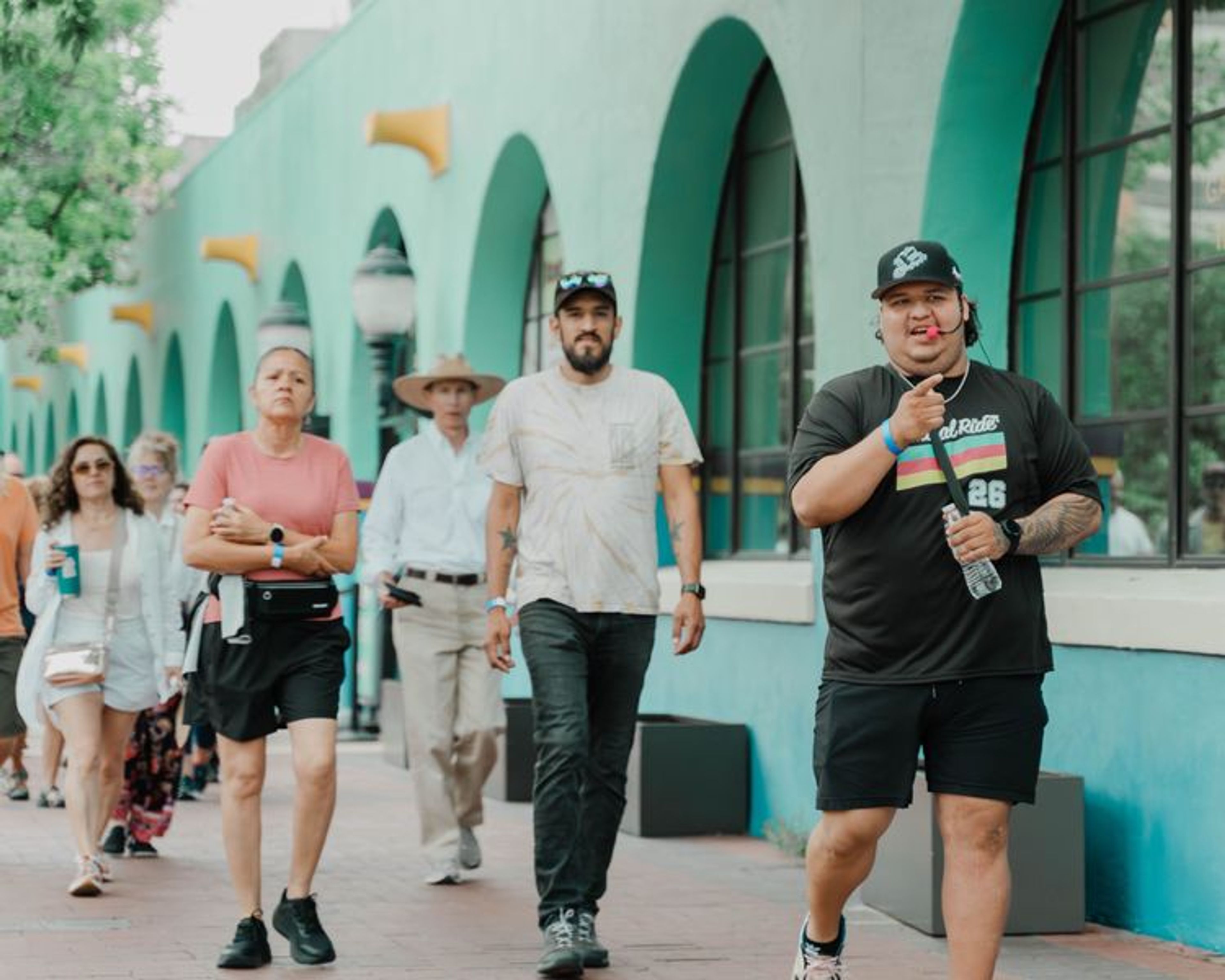 Experience Downtown Thursdays in a unique way