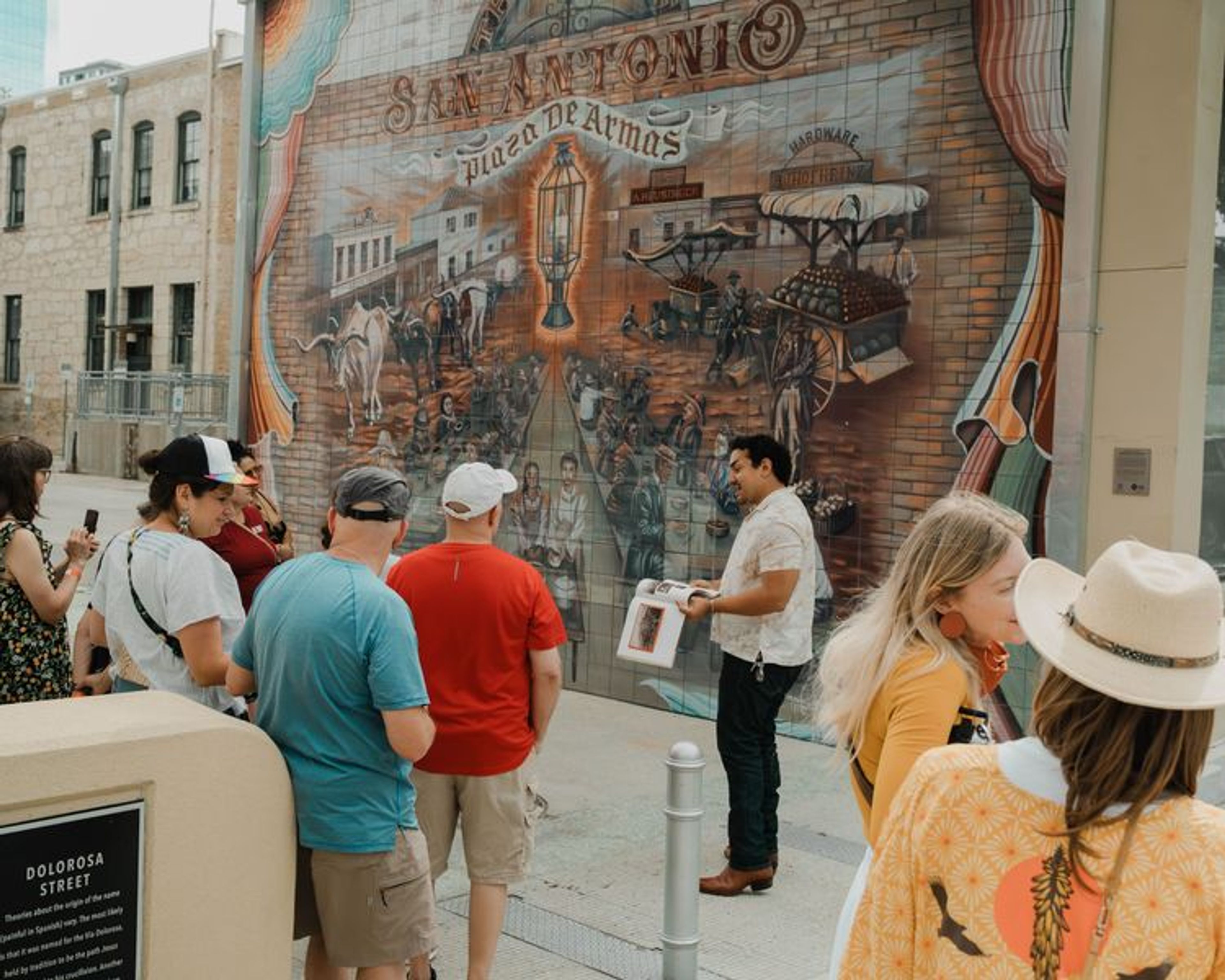 Perfect for locals and visitors alike